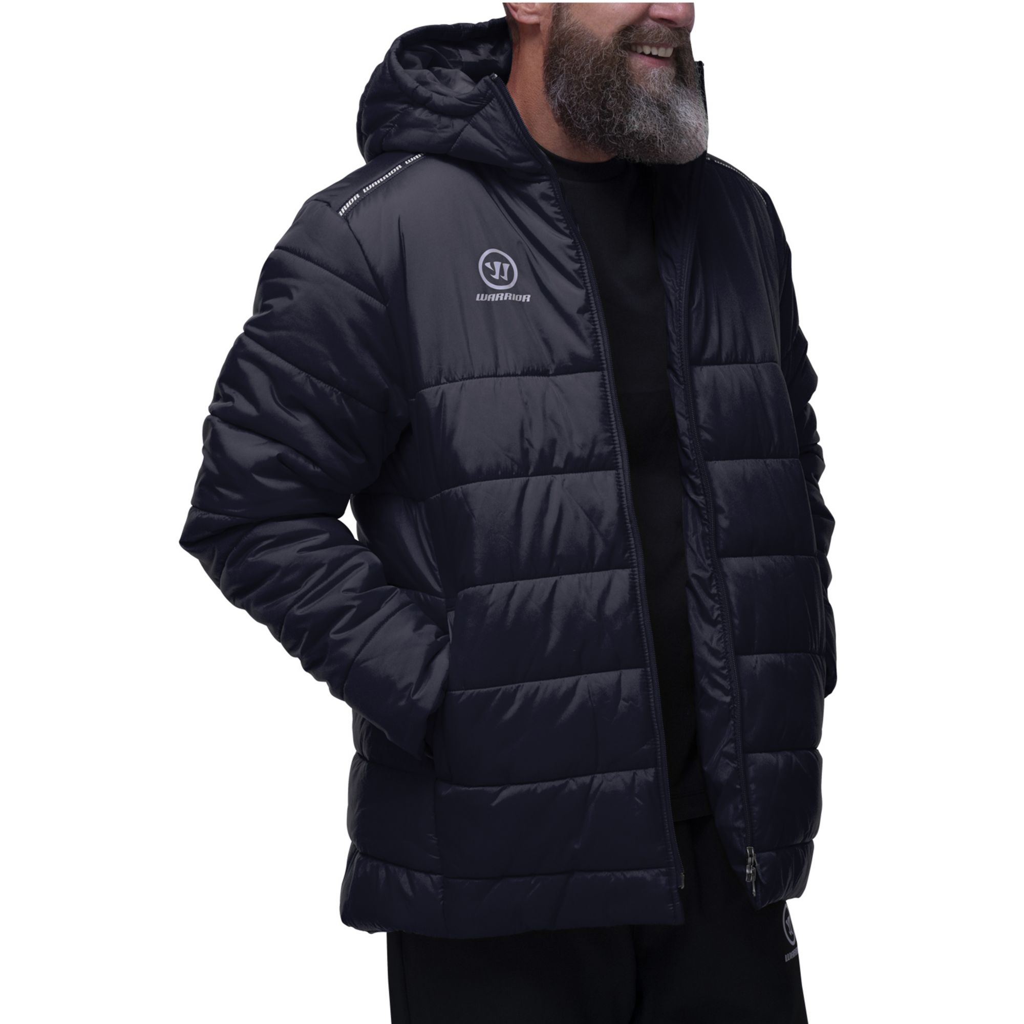 Warrior Men's Stadium Jacket product image