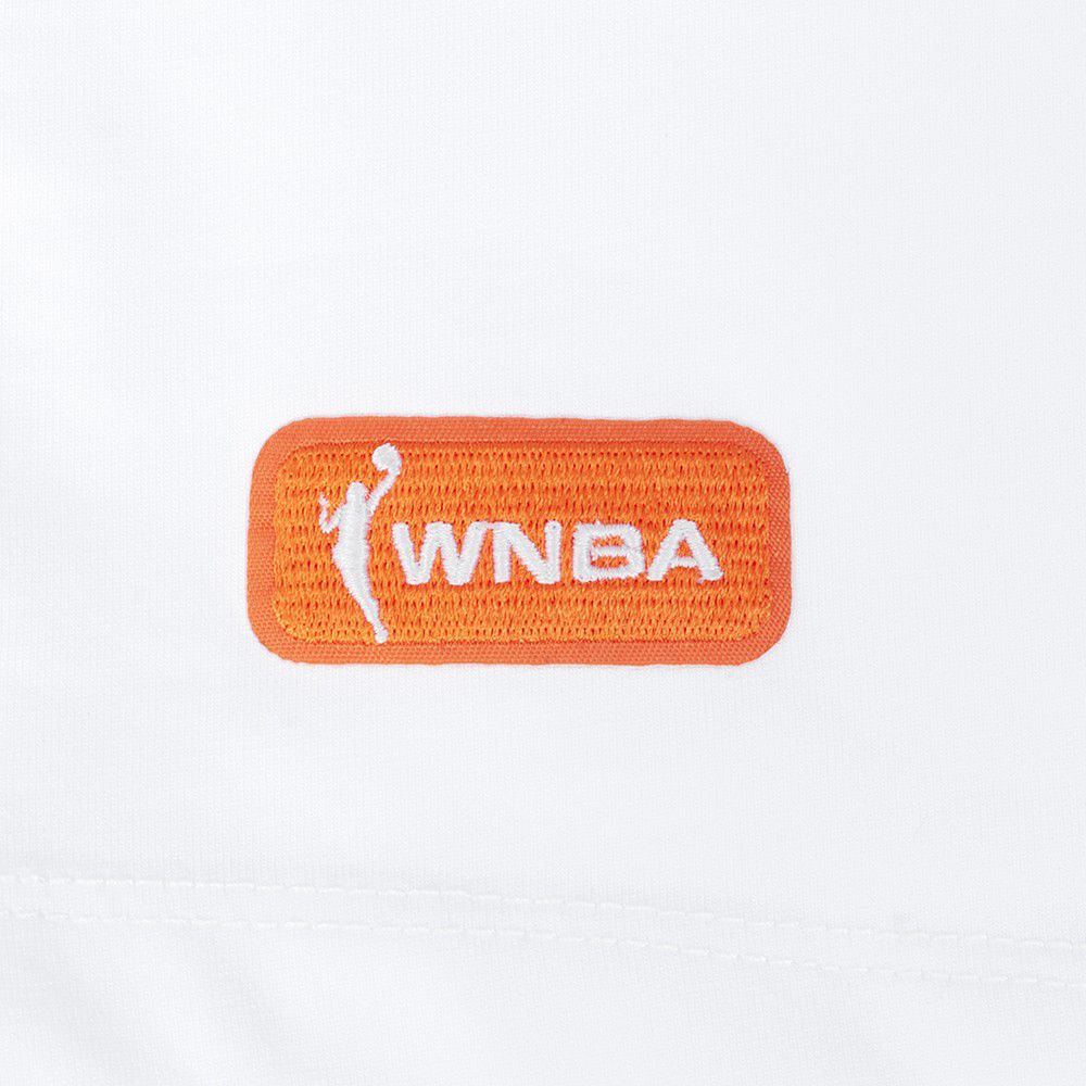 Pro Standard Women's Minnesota Lynx White Wingspan Boxy T-Shirt product image