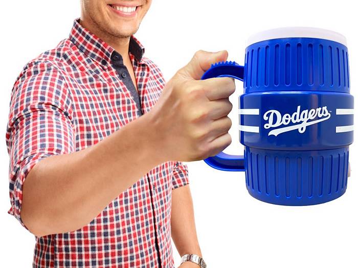 Los Angeles Dodgers 14oz. Relief Coffee Mug