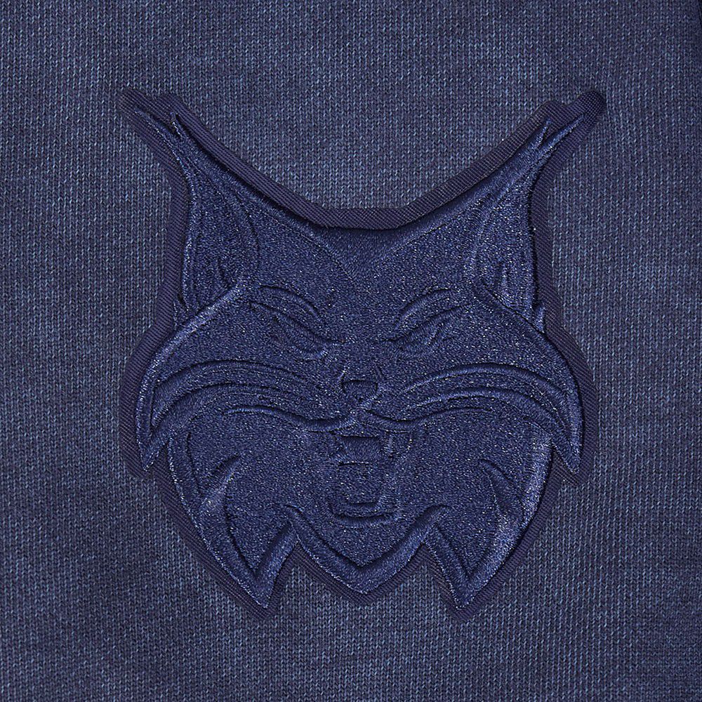 Pro Standard Women's Minnesota Lynx White Washed Fleece Crewneck Sweatshirt product image