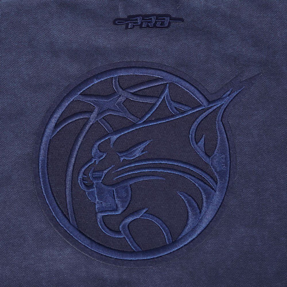 Pro Standard Women's Minnesota Lynx White Washed Fleece Crewneck Sweatshirt product image