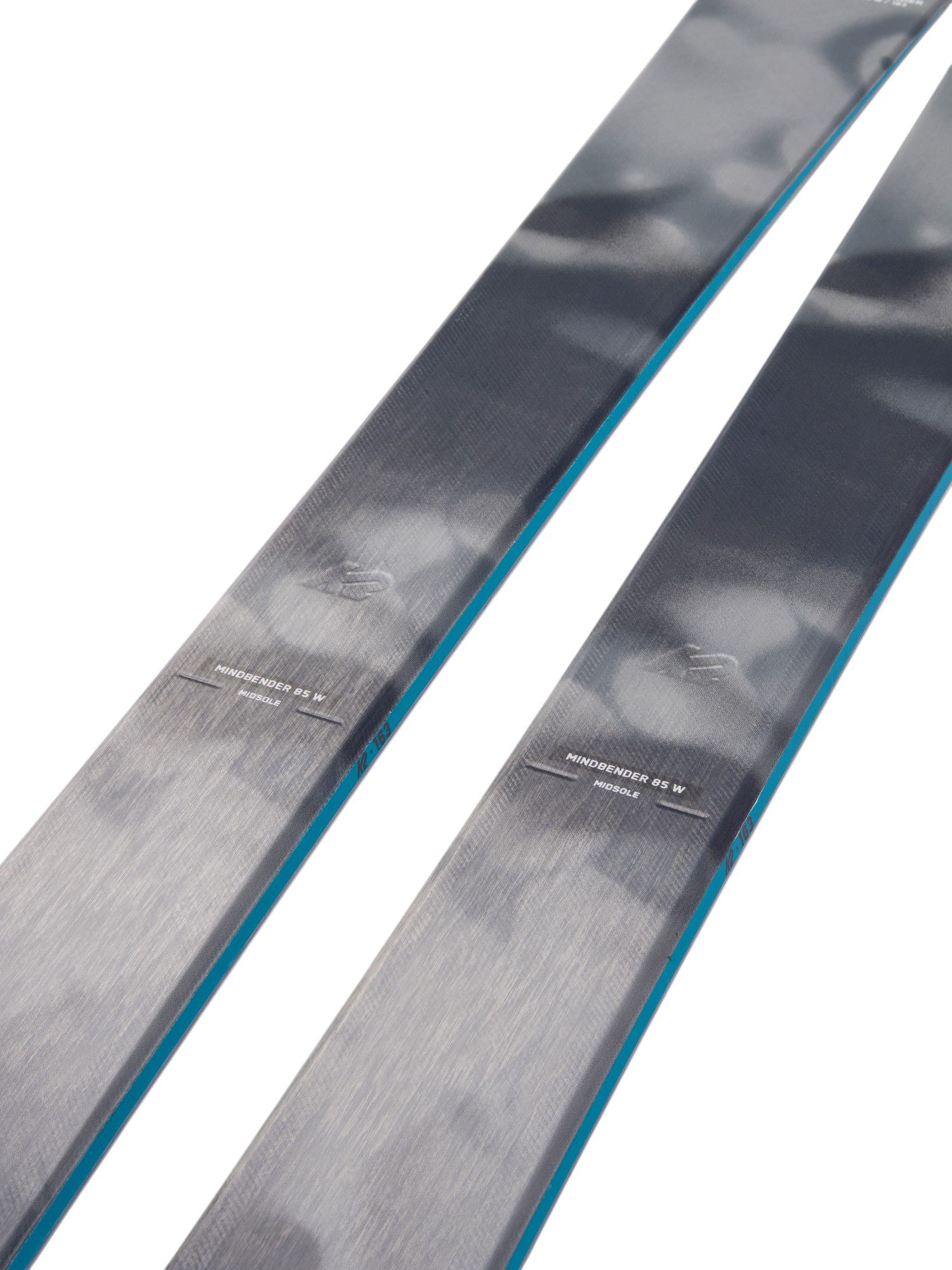 K2 Women's Mindbender 85 Skis 2026 product image