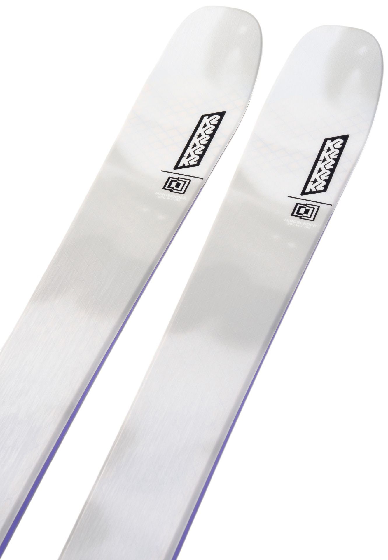 K2 Women's  Mindbender 90C Skis 2026 product image