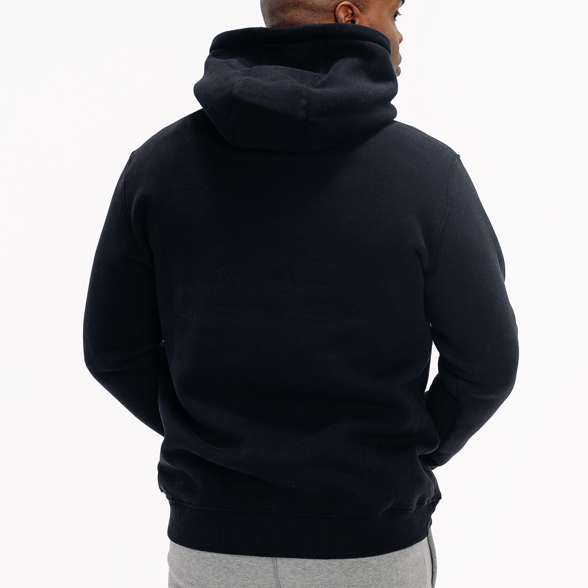 GOAT USA Women's OG Cropped Hoodie product image