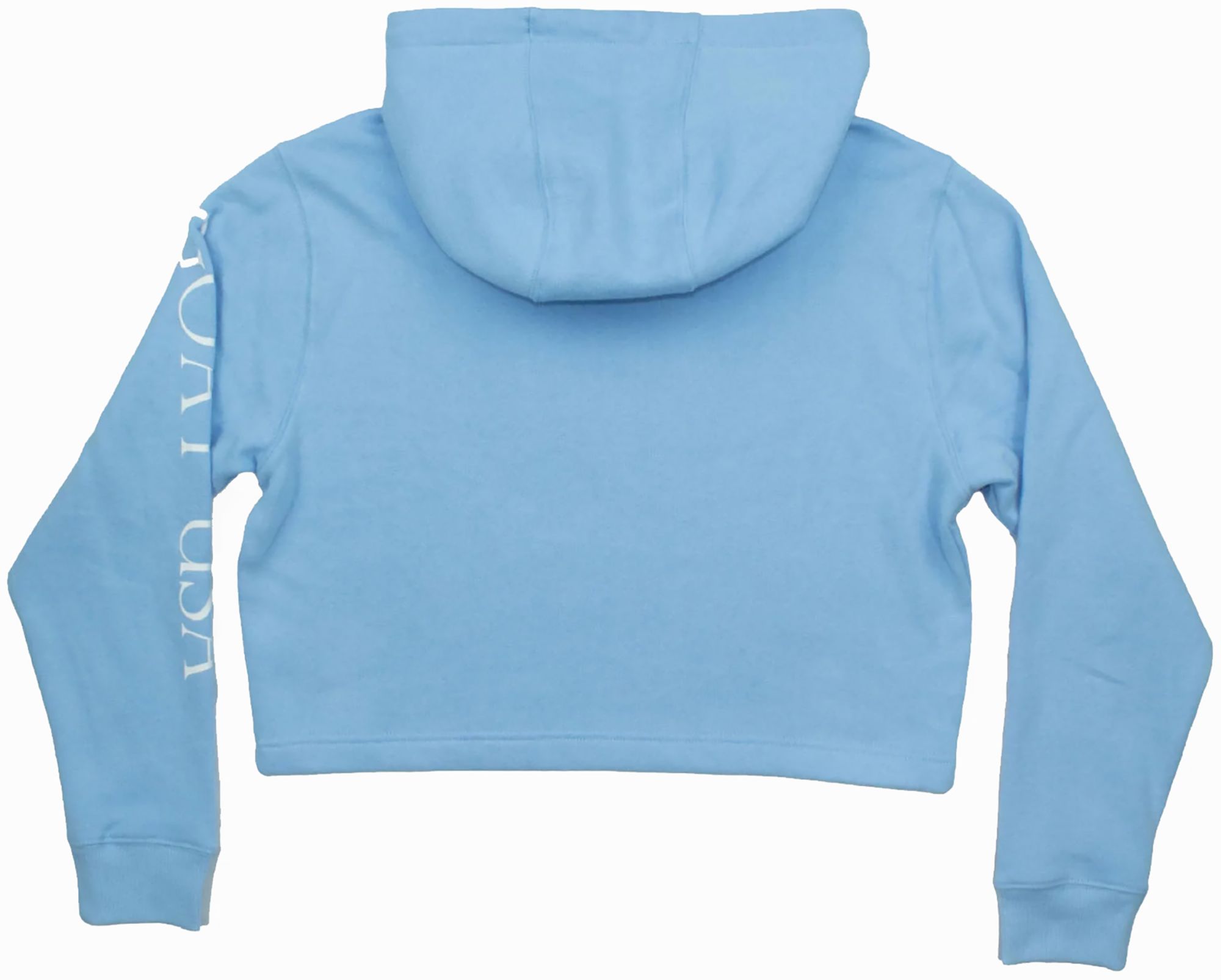 GOAT USA Women's OG Cropped Hoodie product image