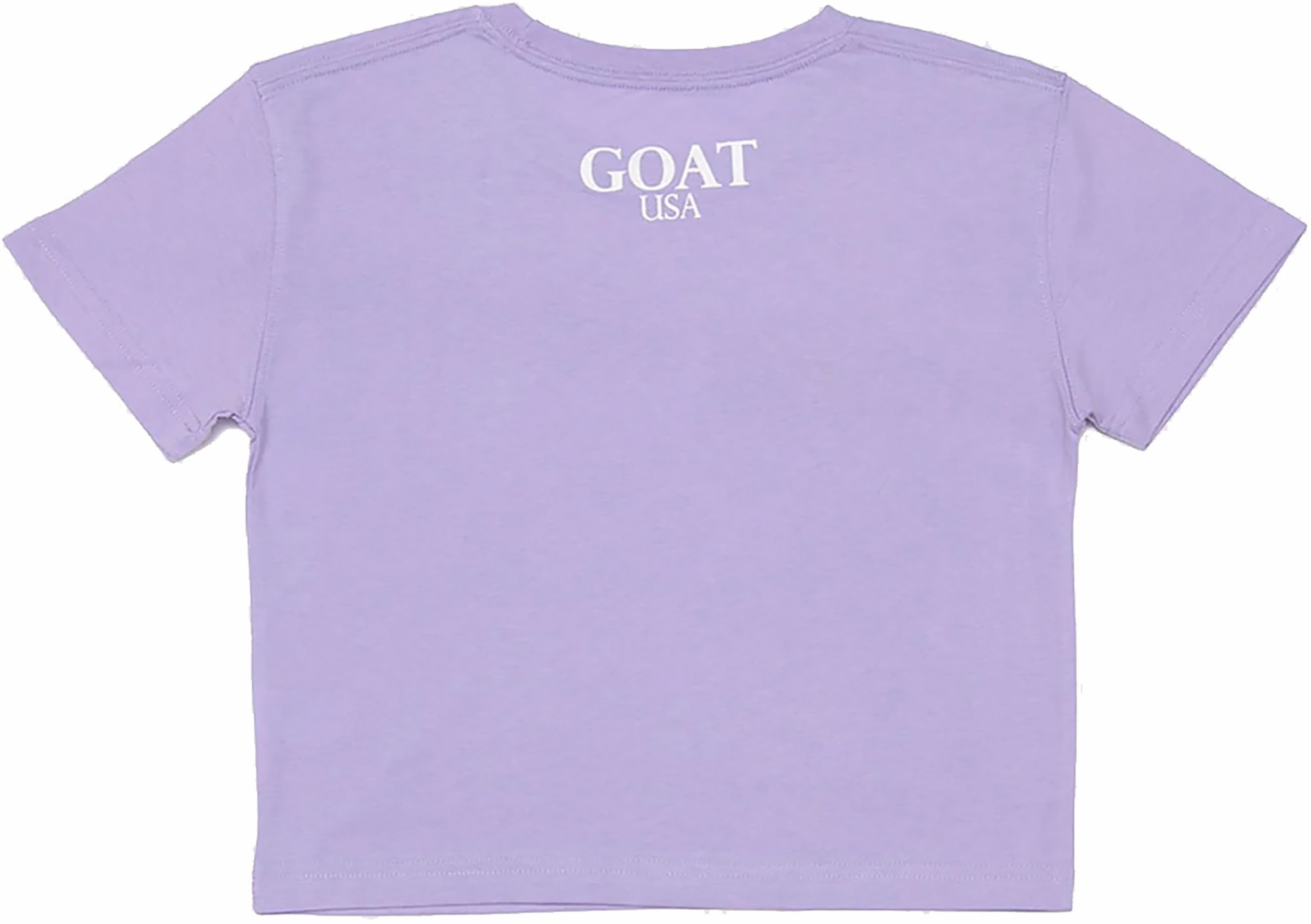 GOAT USA OG Women's Crop Top product image