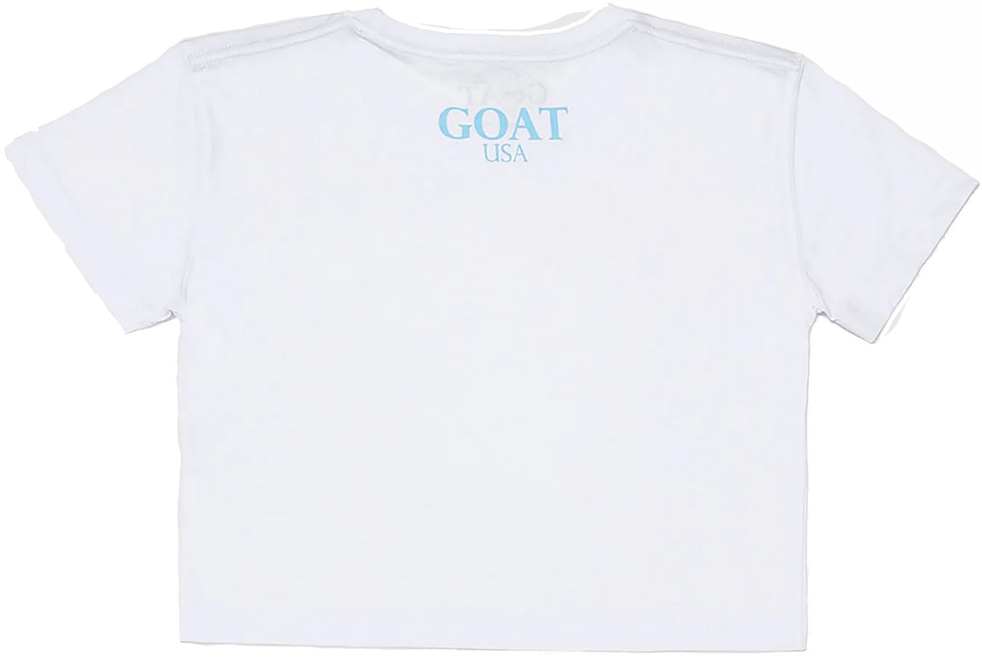 GOAT USA OG Women's Crop Top product image