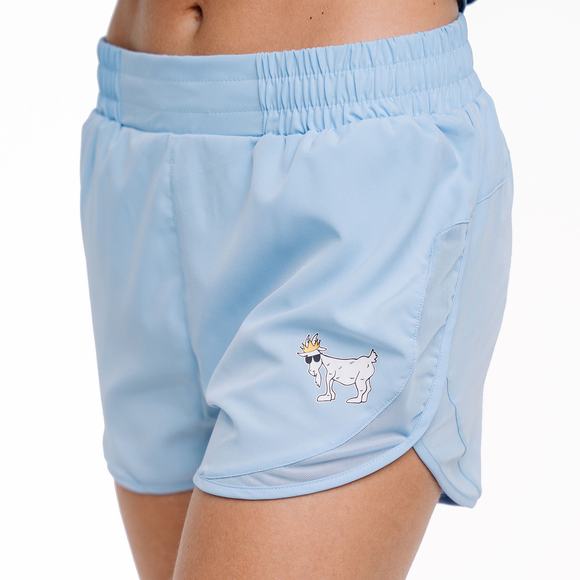 GOAT USA Women's Athletic Shorts product image