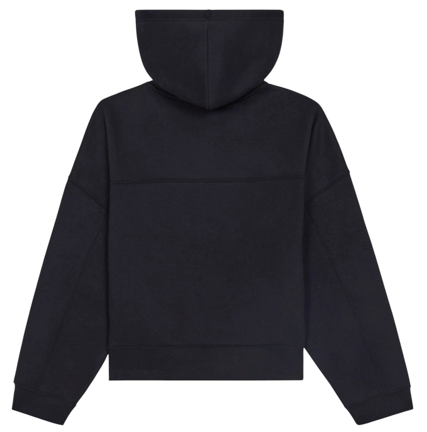 GOAT USA Women's Half-Zip Hoodie product image