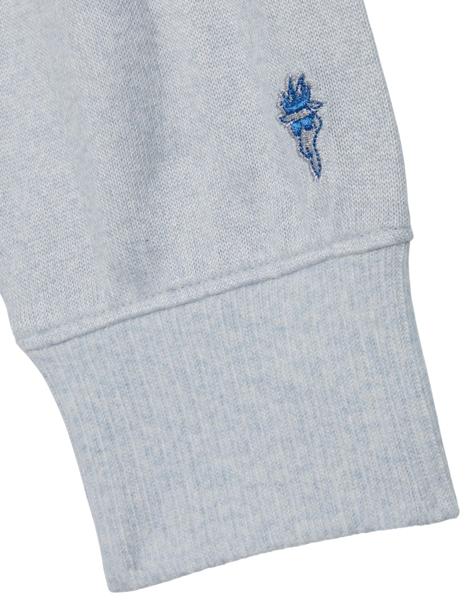 GOAT USA Women's Lounge Crew Neck Sweatshirt product image