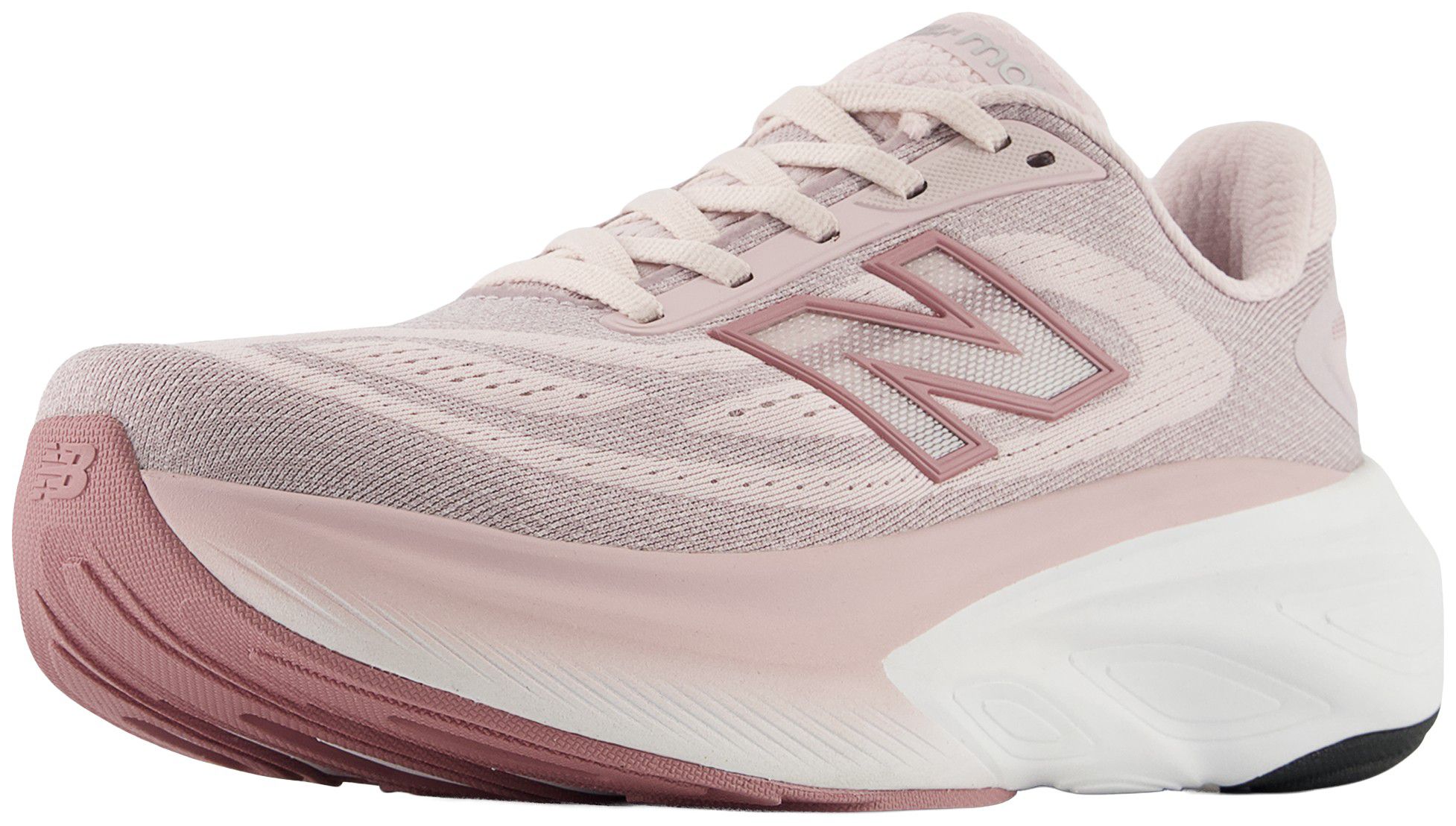 New Balance Women's Fresh Foam X More v6 Running Shoes product image