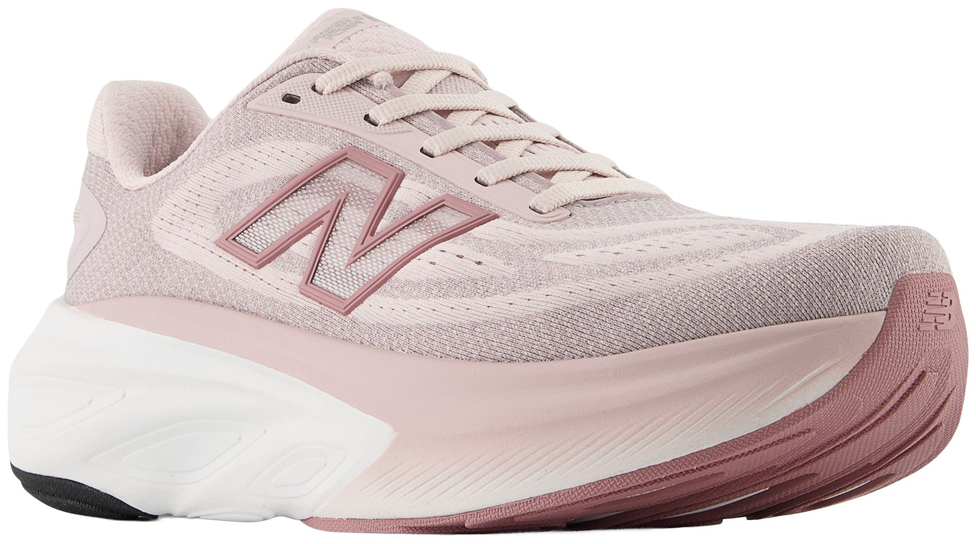 New Balance Women's Fresh Foam X More v6 Running Shoes product image