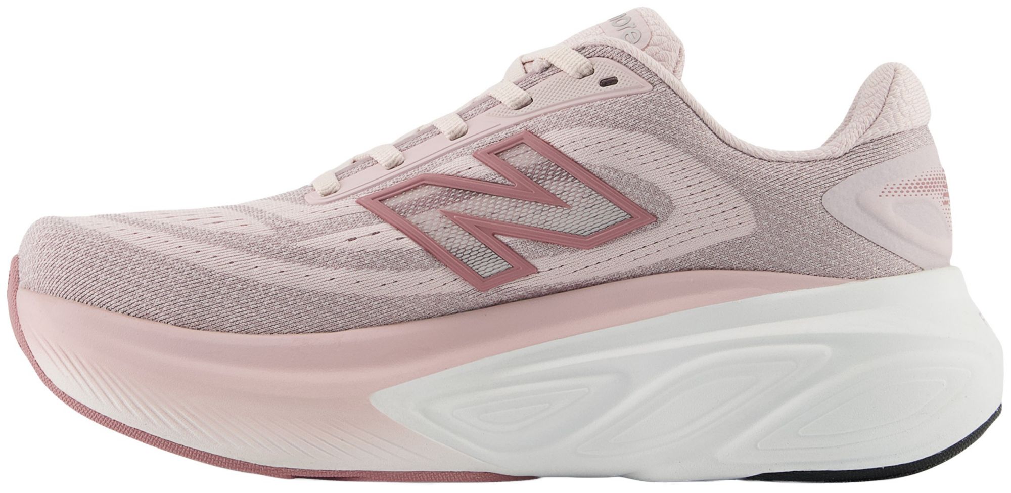 New Balance Women's Fresh Foam X More v6 Running Shoes product image