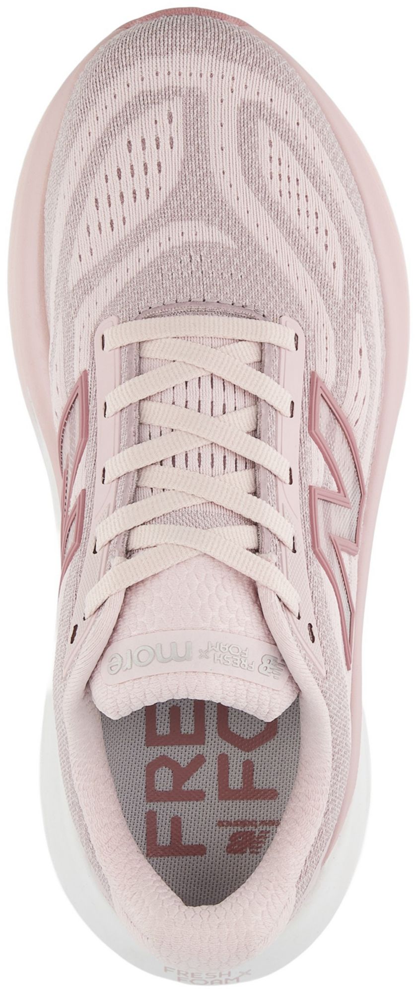 New Balance Women's Fresh Foam X More v6 Running Shoes product image