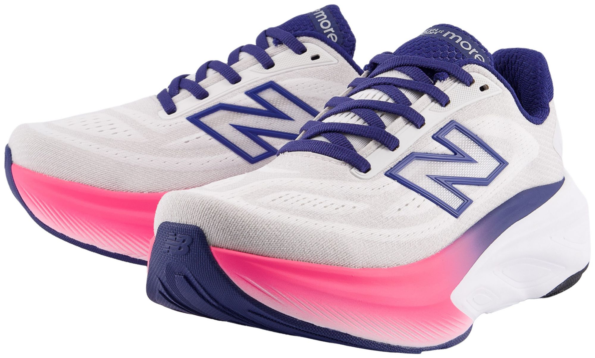 New Balance Women's Fresh Foam X More v6 Running Shoes product image