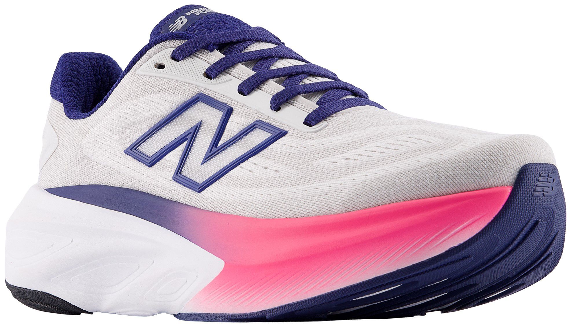 New Balance Women's Fresh Foam X More v6 Running Shoes product image