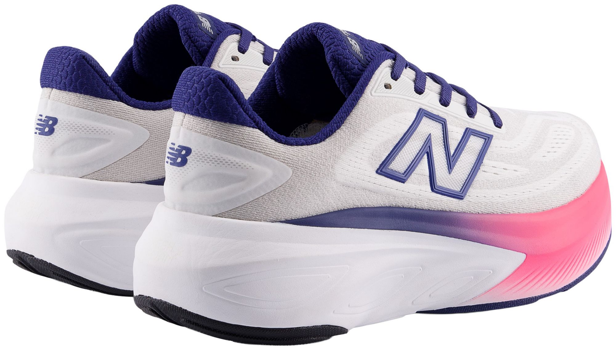 New Balance Women's Fresh Foam X More v6 Running Shoes product image