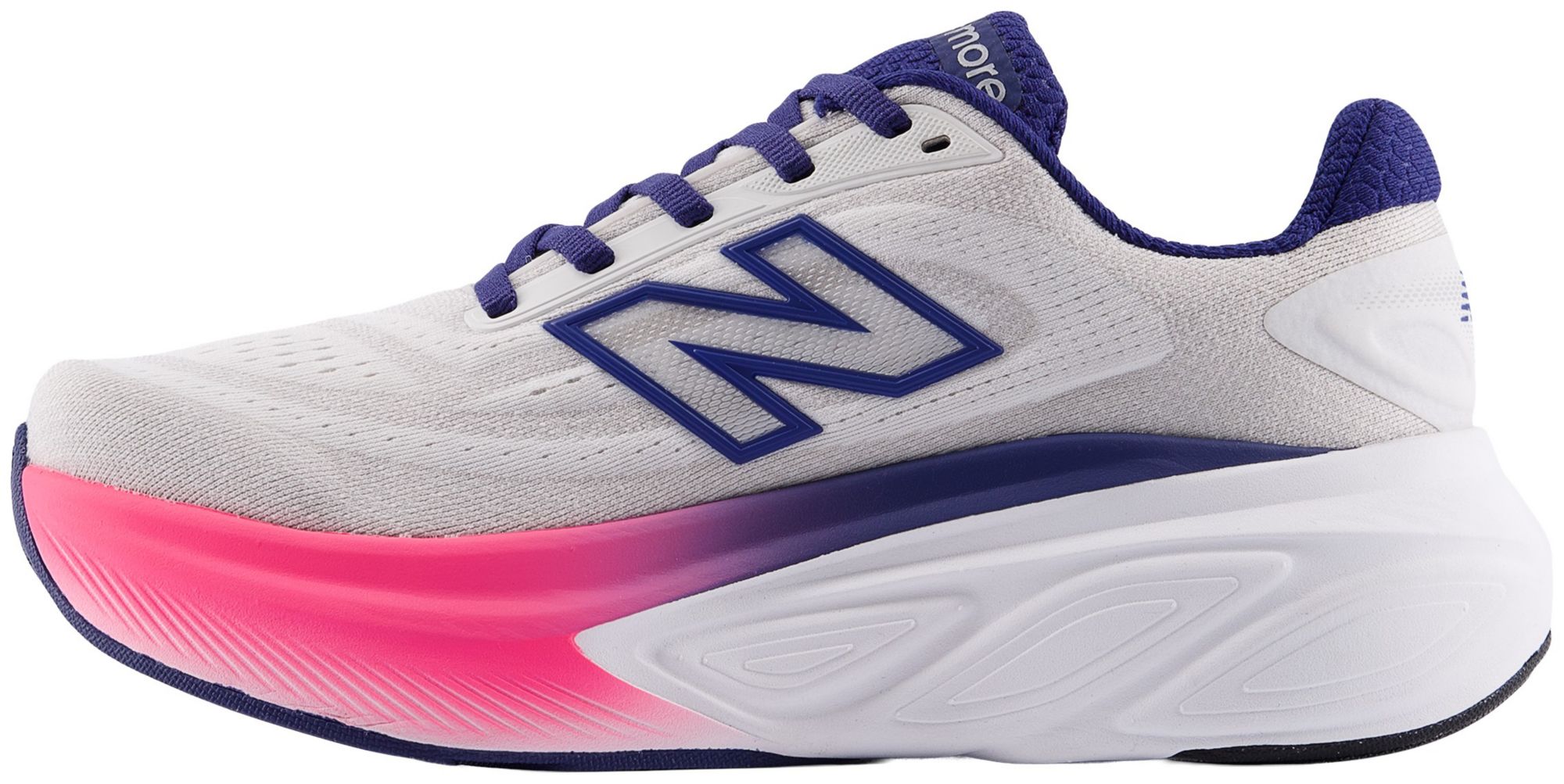 New Balance Women's Fresh Foam X More v6 Running Shoes product image