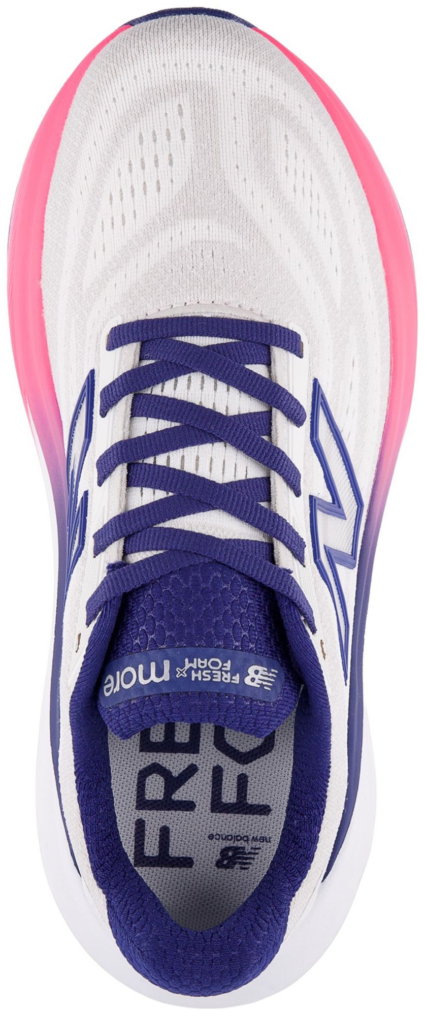New Balance Women's Fresh Foam X More v6 Running Shoes product image
