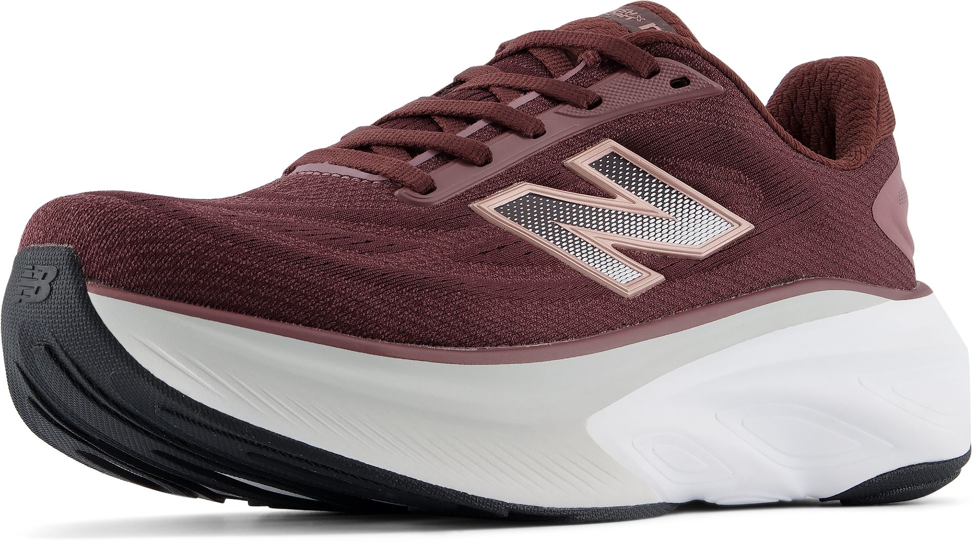 New Balance Women's Fresh Foam X More v6 Running Shoes product image