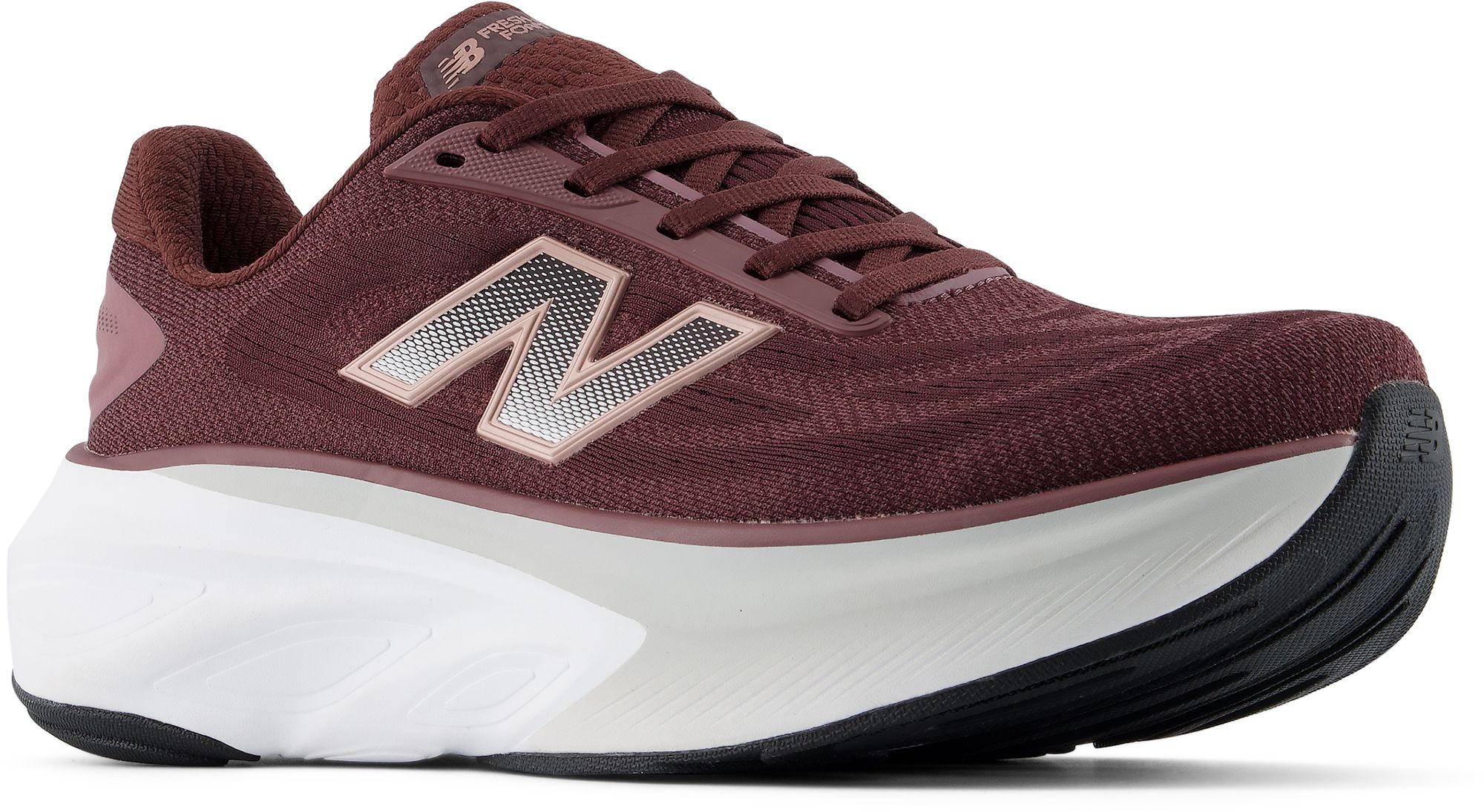 New Balance Women's Fresh Foam X More v6 Running Shoes product image