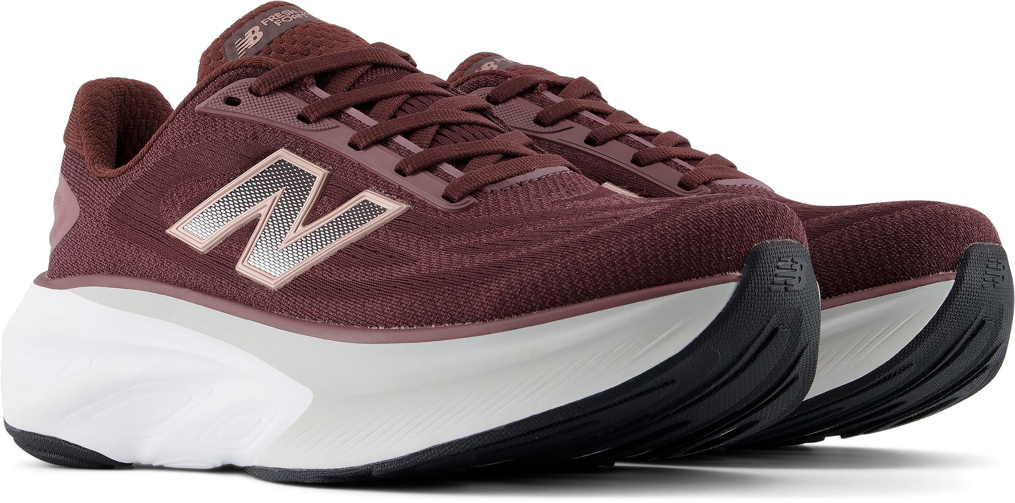 New Balance Women's Fresh Foam X More v6 Running Shoes product image