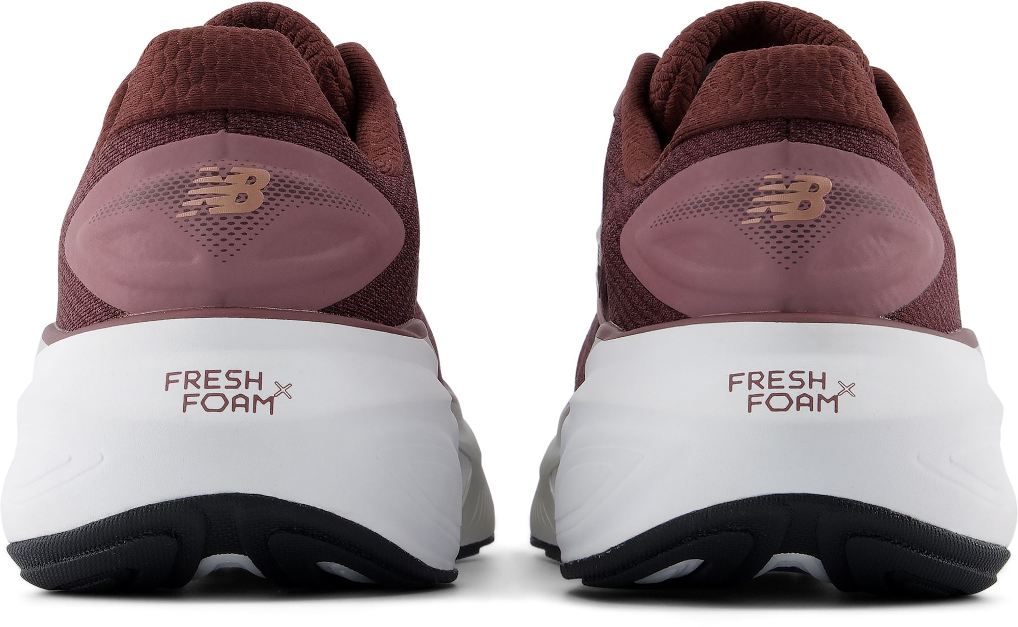 New Balance Women's Fresh Foam X More v6 Running Shoes product image
