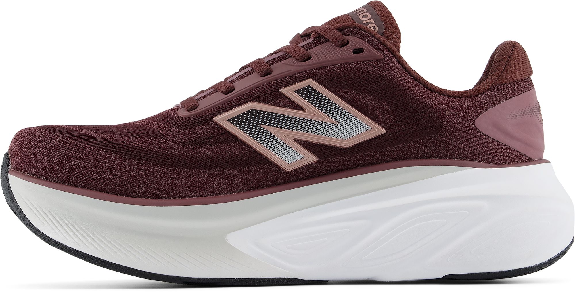 New Balance Women's Fresh Foam X More v6 Running Shoes product image