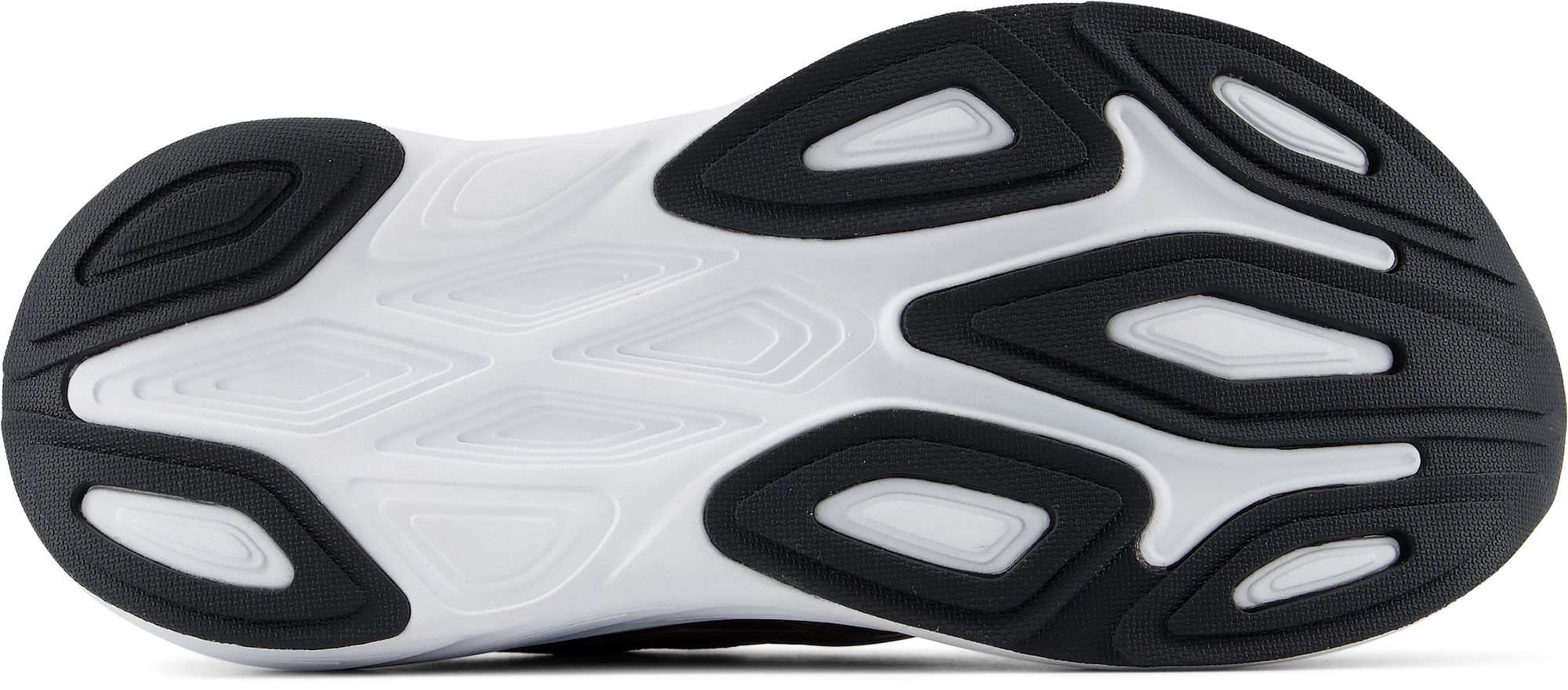 New Balance Women's Fresh Foam X More v6 Running Shoes product image