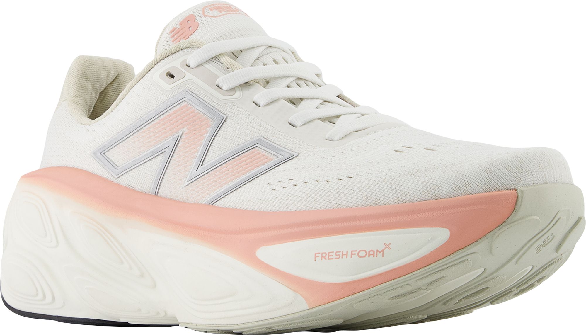 New Balance & CALIA Women's Fresh Foam X More v5 Running Shoes product image