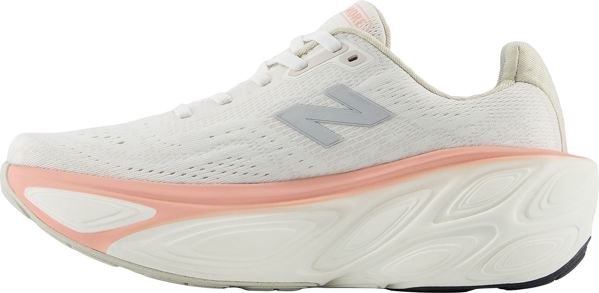 New Balance & CALIA Women's Fresh Foam X More v5 Running Shoes product image