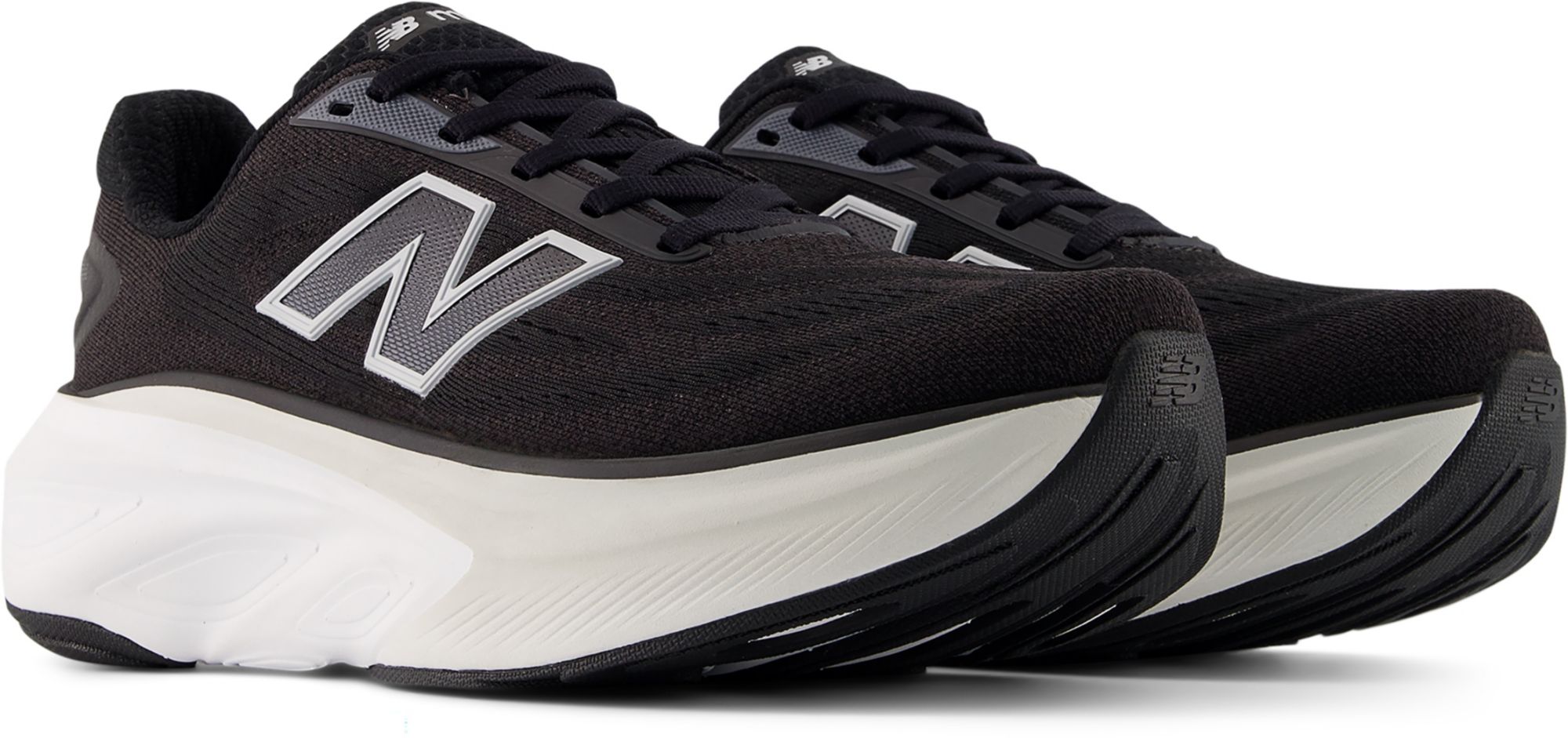 New Balance Women's Fresh Foam X More v6 Running Shoes product image