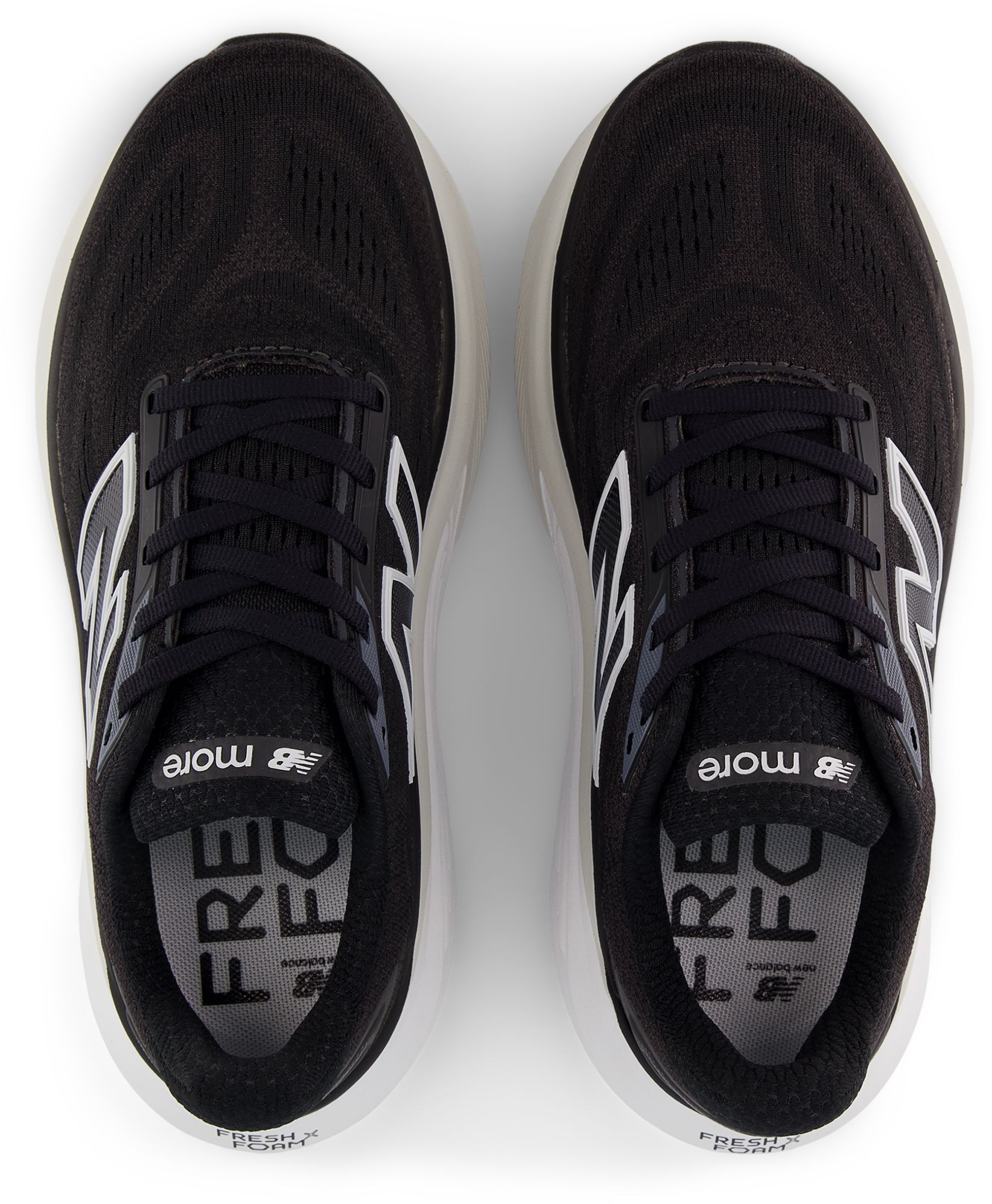 New Balance Women's Fresh Foam X More v6 Running Shoes product image