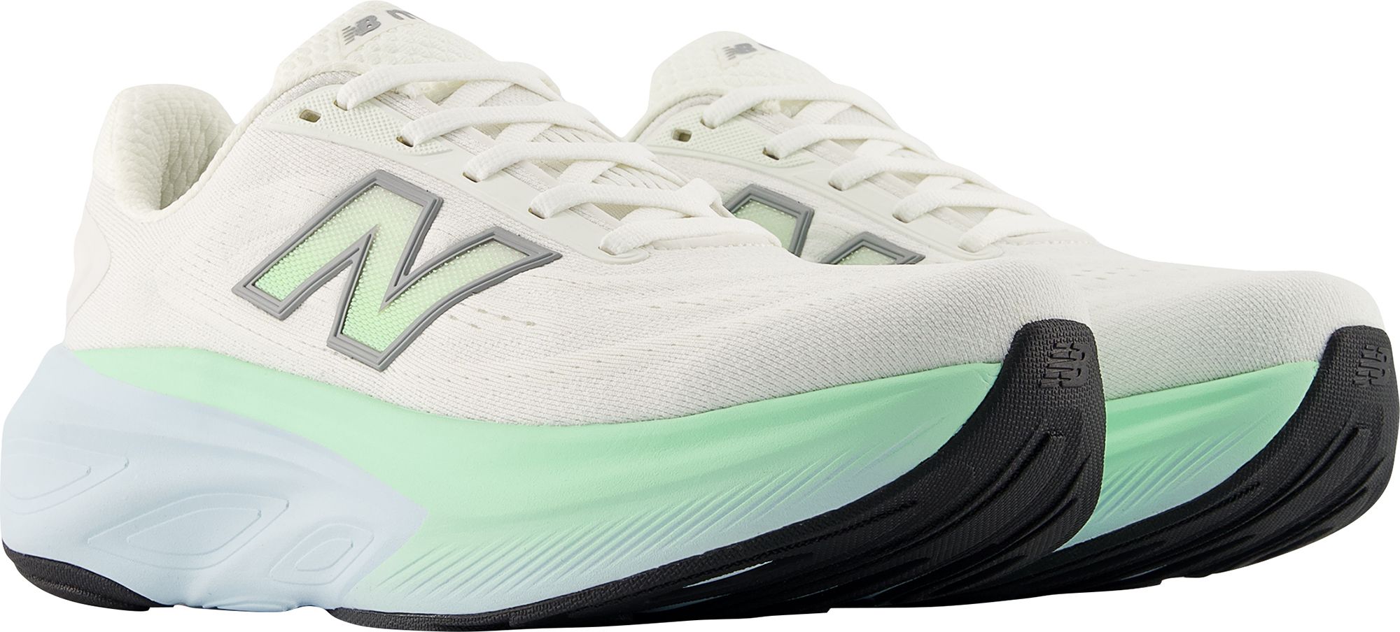 New Balance Women's Fresh Foam X More v6 Running Shoes product image