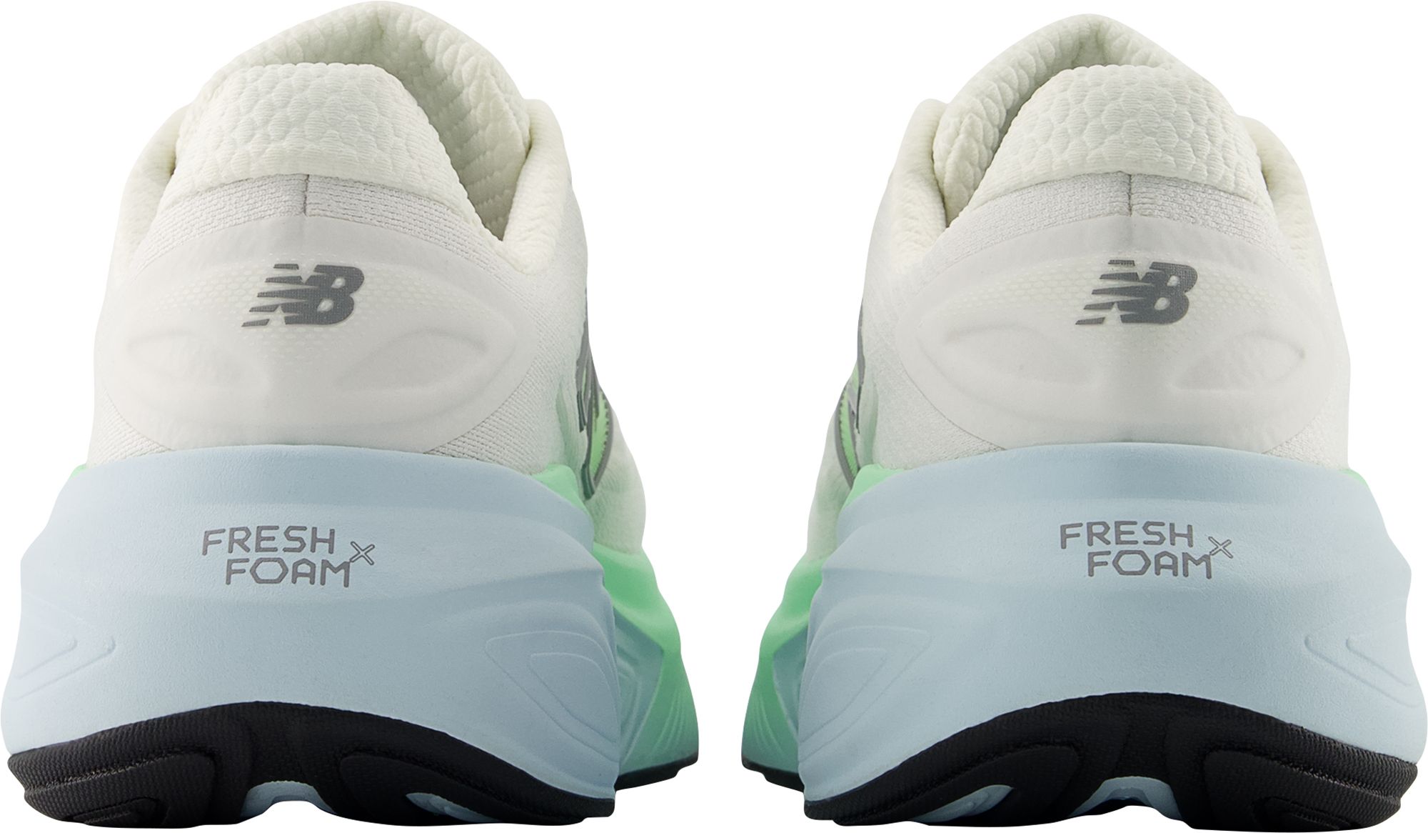New Balance Women's Fresh Foam X More v6 Running Shoes product image