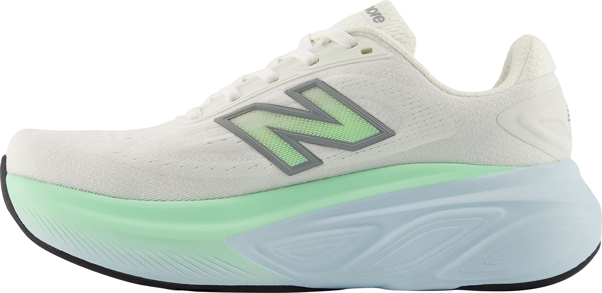 New Balance Women's Fresh Foam X More v6 Running Shoes product image