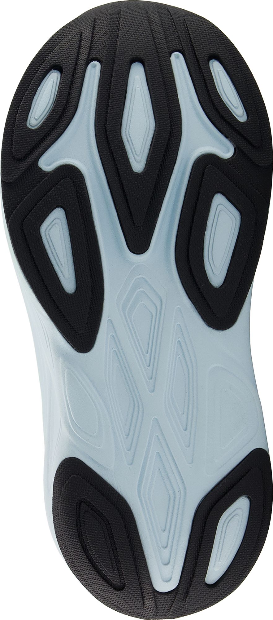 New Balance Women's Fresh Foam X More v6 Running Shoes product image