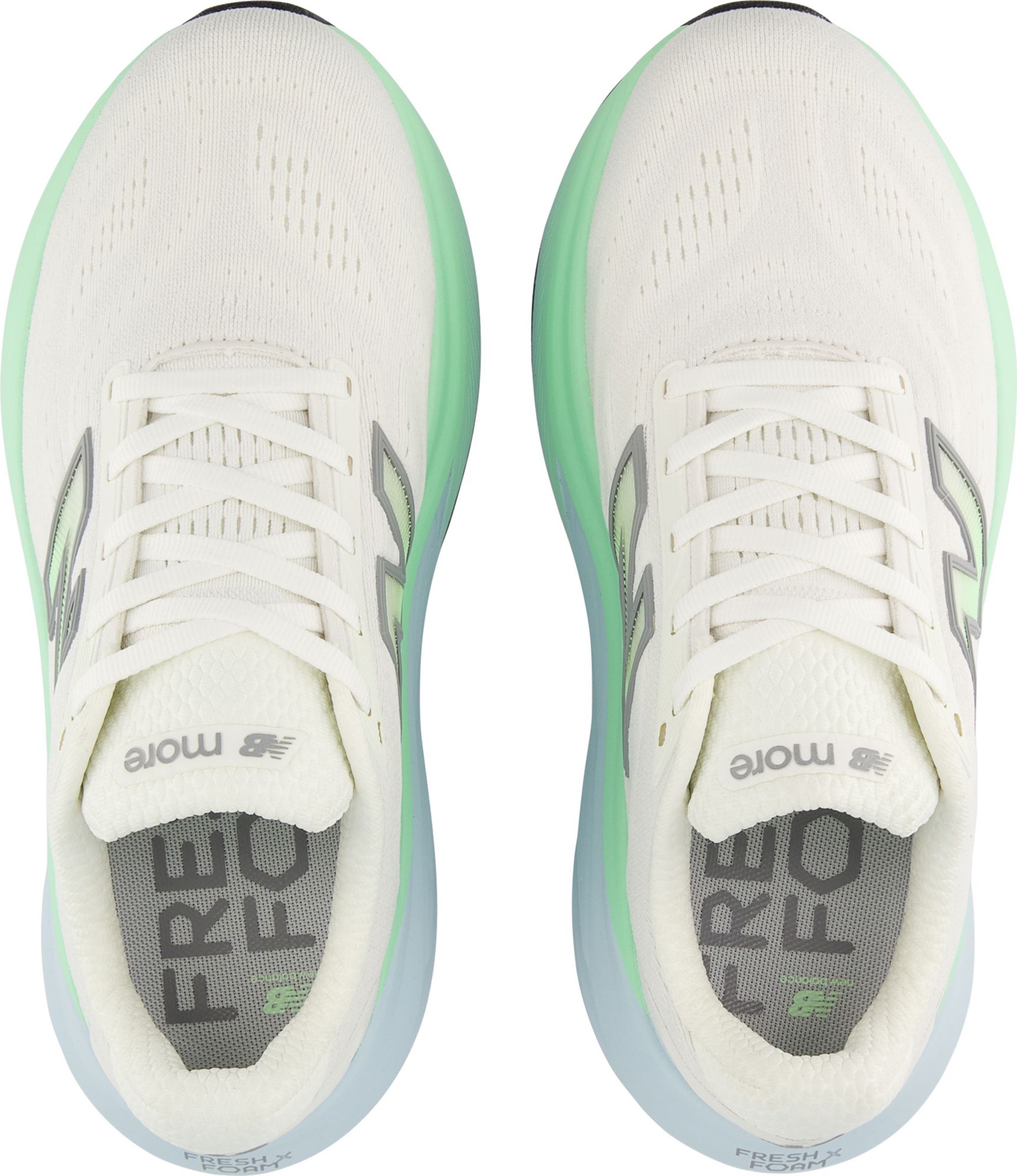 New Balance Women's Fresh Foam X More v6 Running Shoes product image