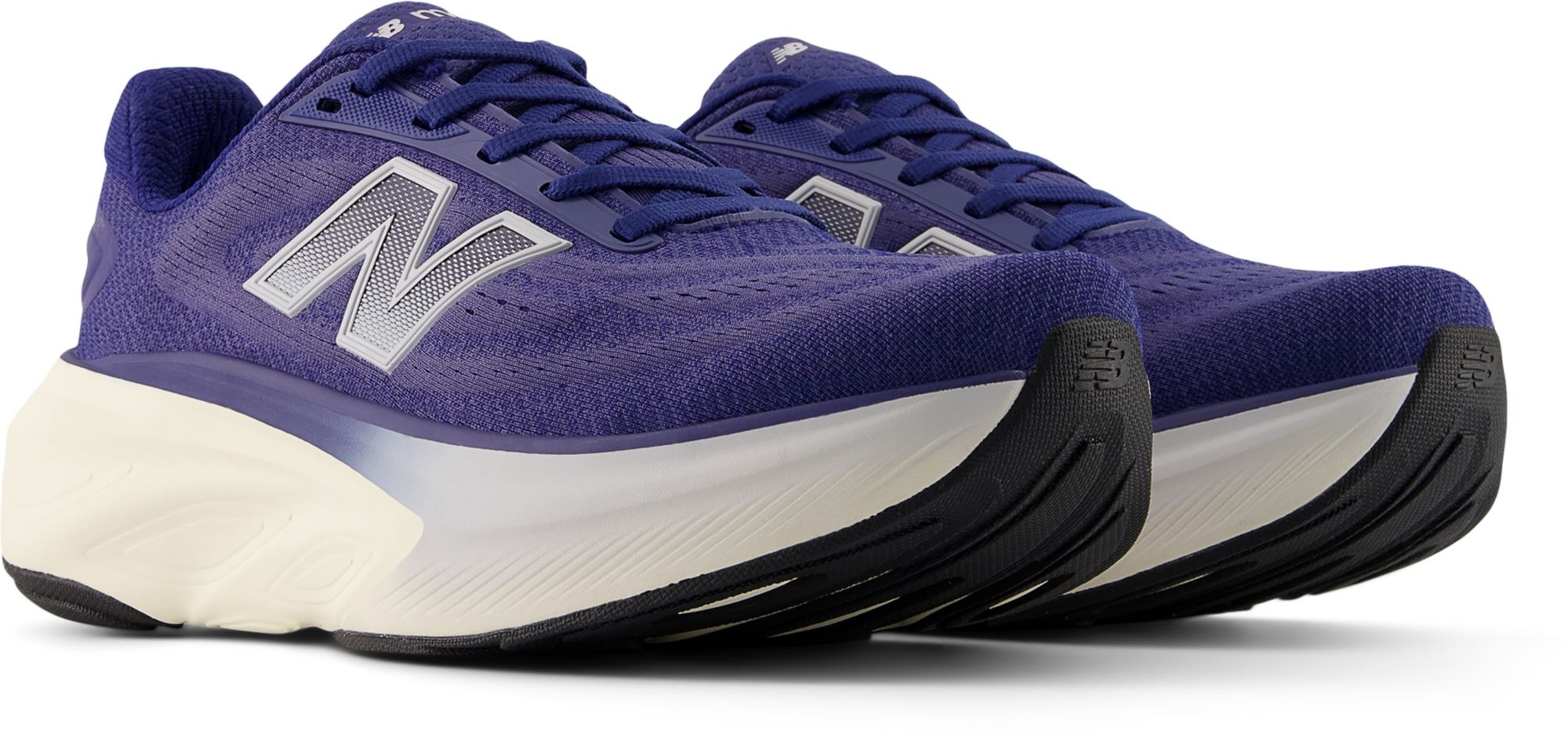 New Balance Women's Fresh Foam X More v6 Running Shoes product image