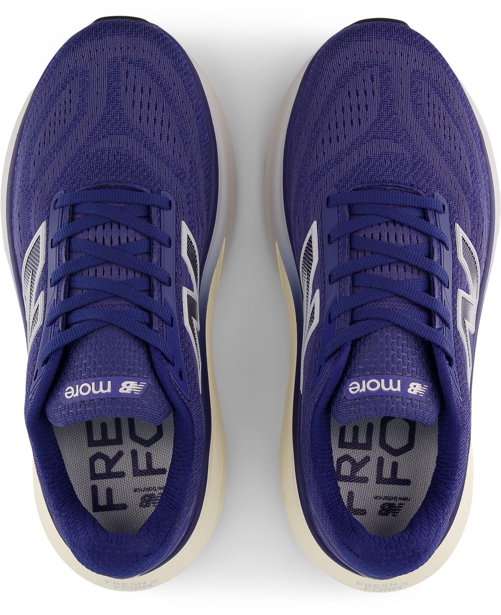 New Balance Women's Fresh Foam X More v6 Running Shoes product image