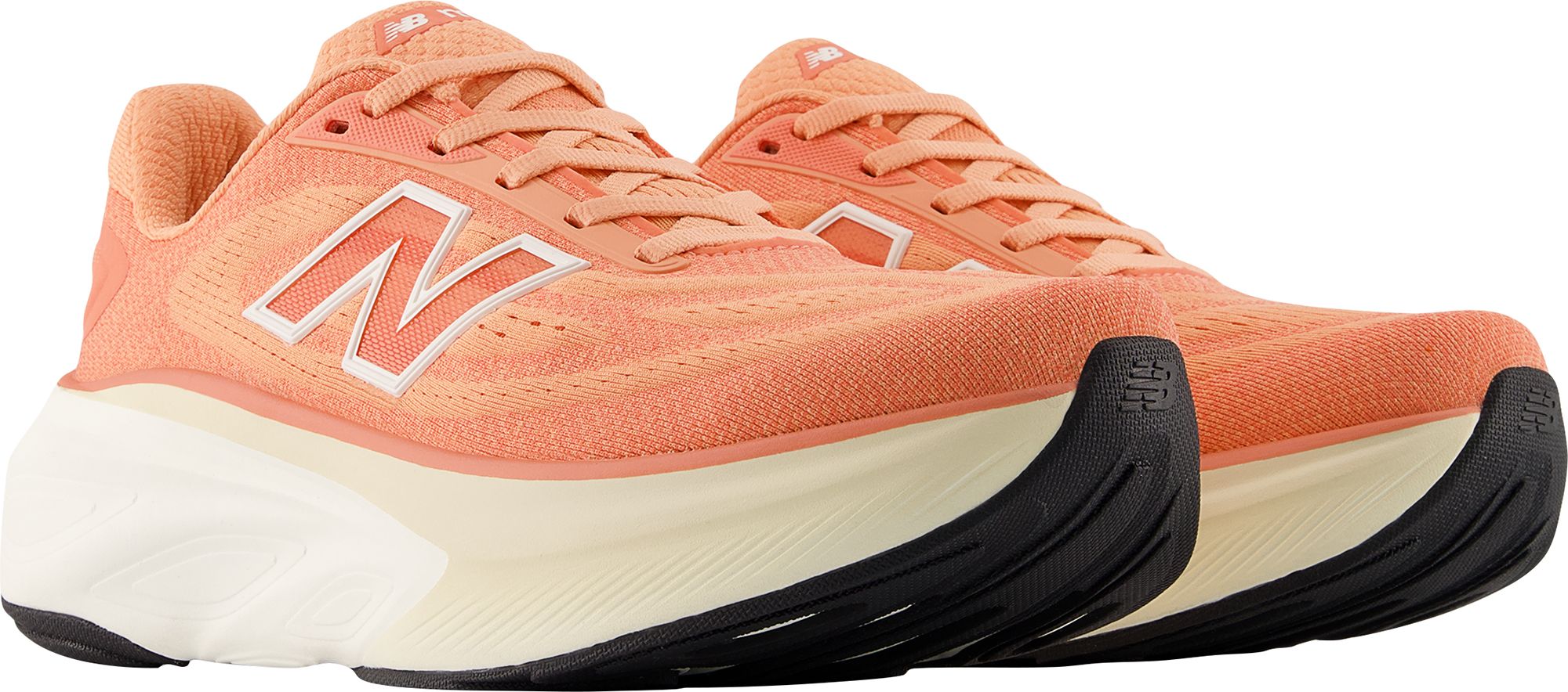 New Balance Women's Fresh Foam X More v6 Running Shoes product image
