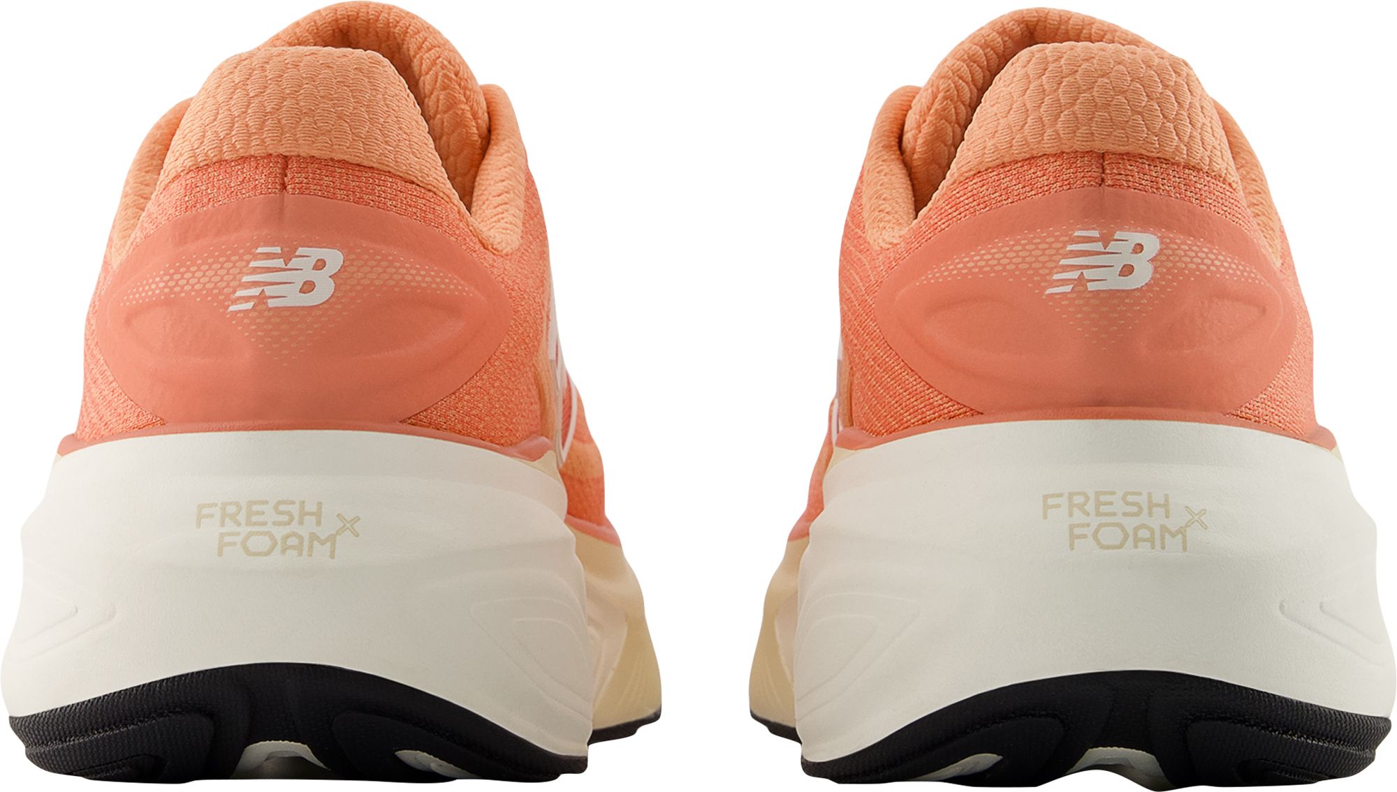 New Balance Women's Fresh Foam X More v6 Running Shoes product image