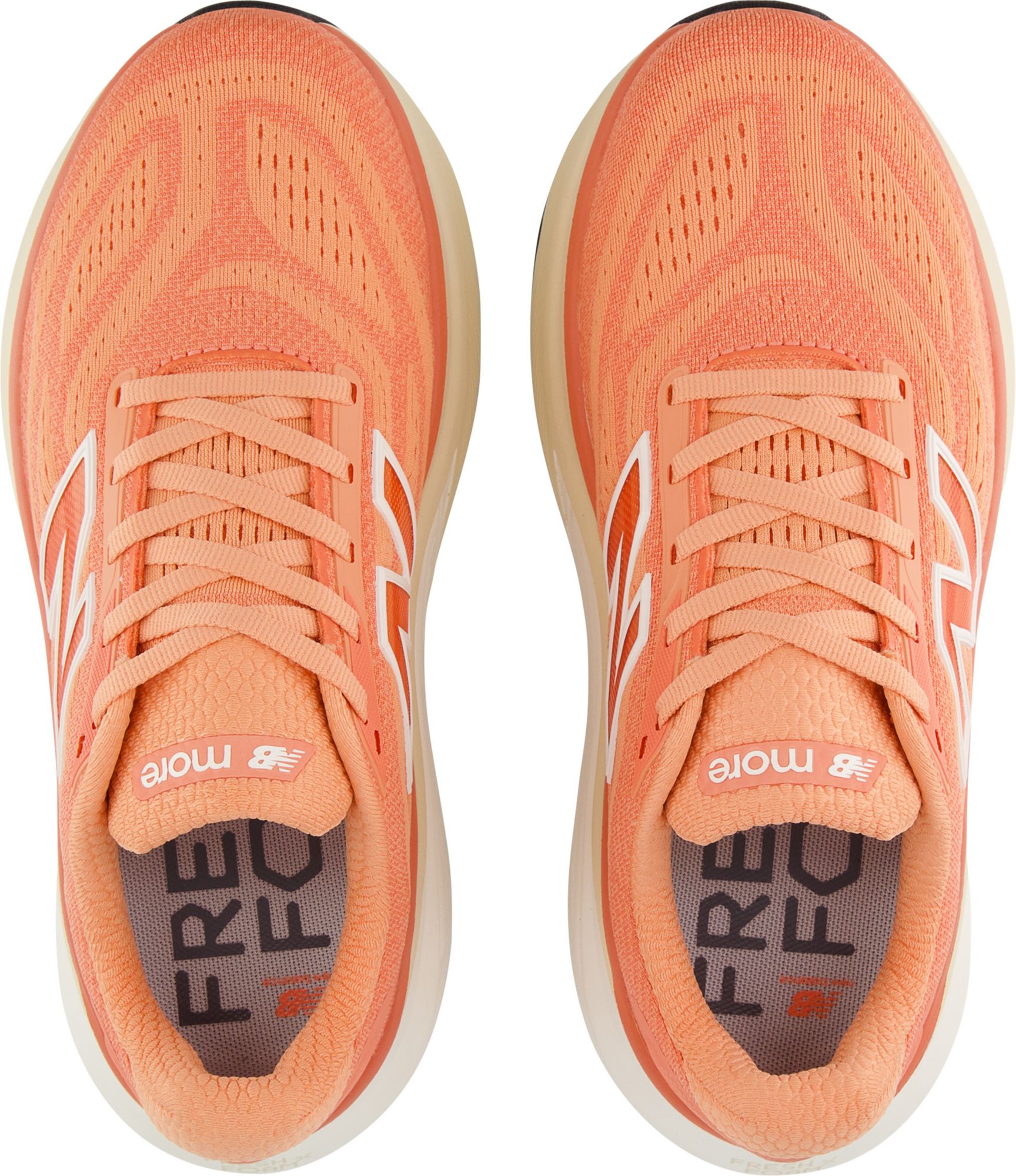 New Balance Women's Fresh Foam X More v6 Running Shoes product image