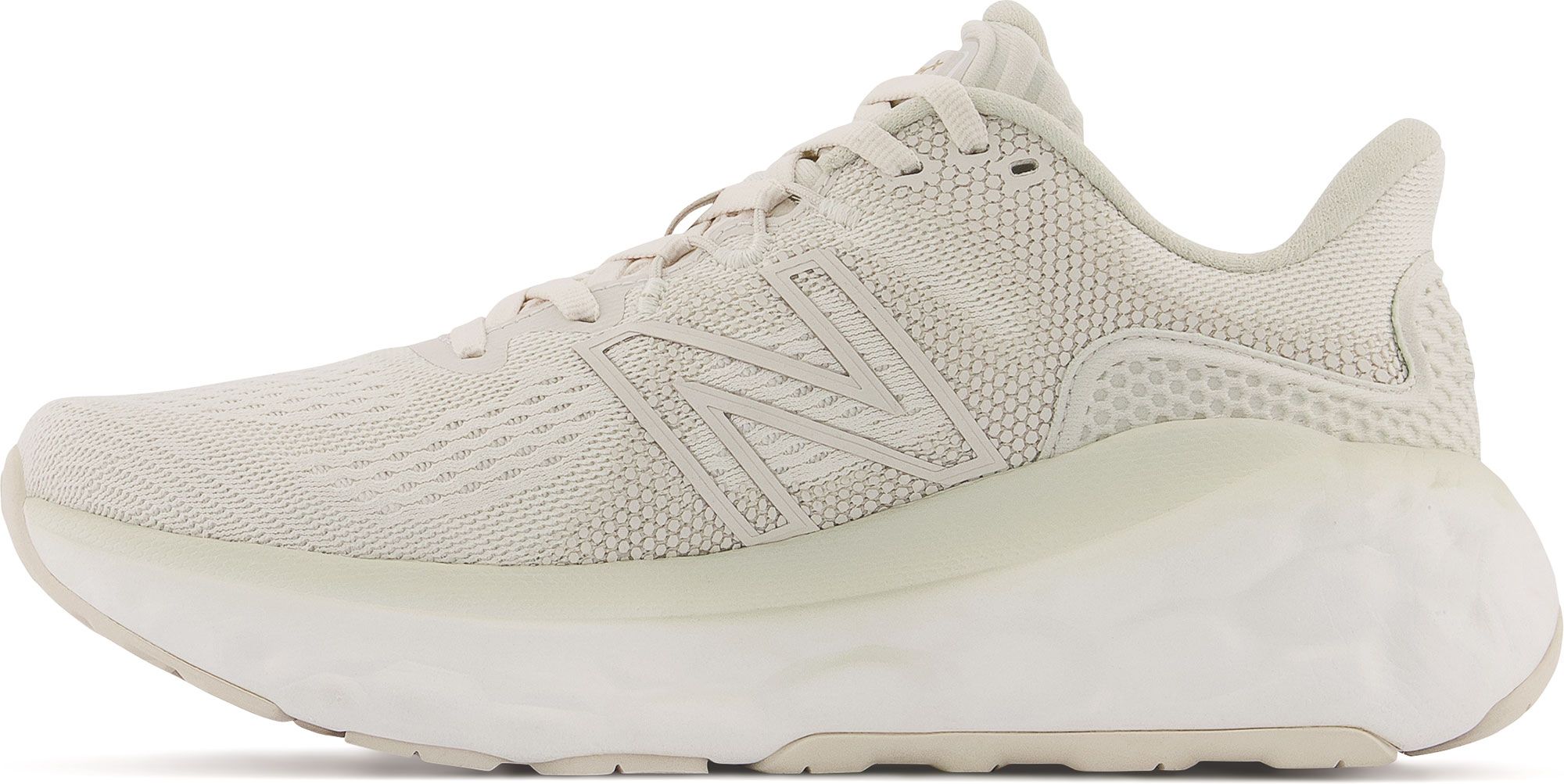 New Balance Women's Fresh Foam More v3 Running Shoes product image