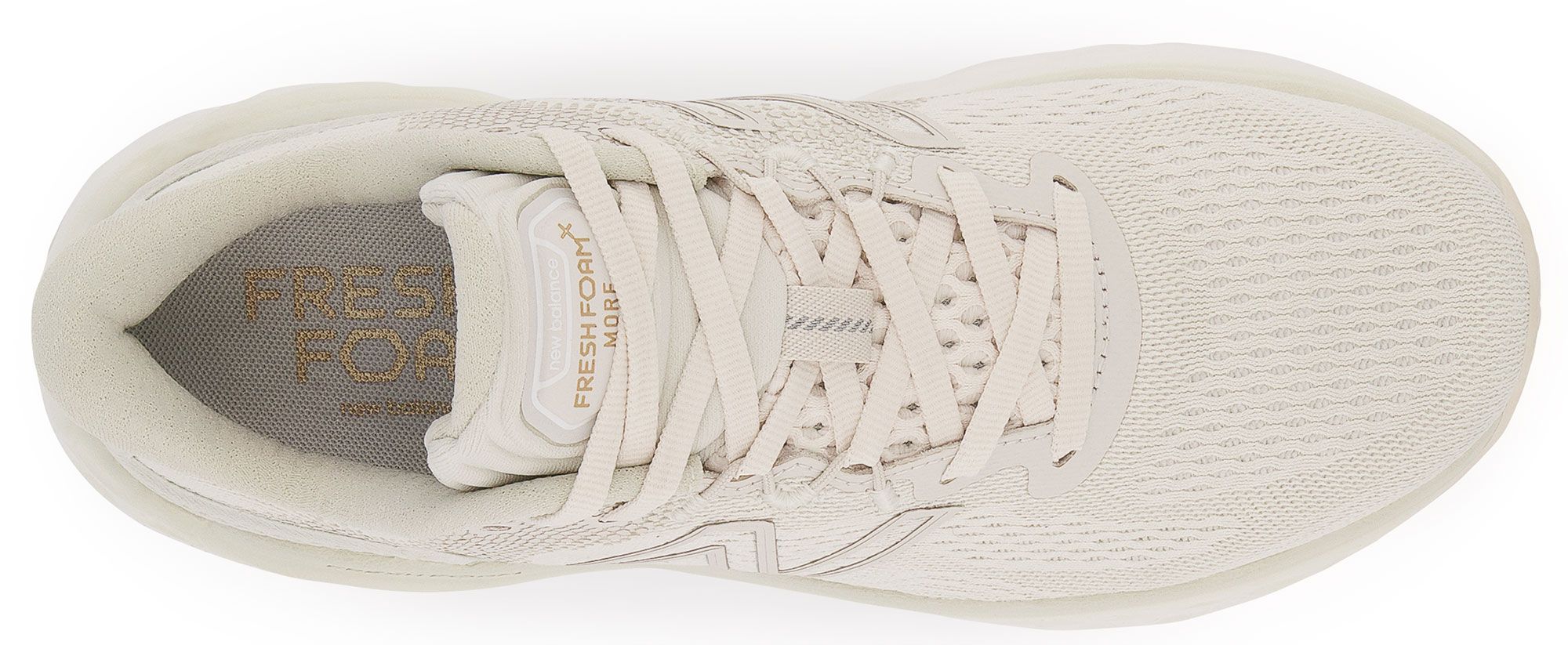 New Balance Women's Fresh Foam More v3 Running Shoes product image