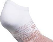 adidas Women's Superlite II No Show Athletic Socks - 6 Pack product image