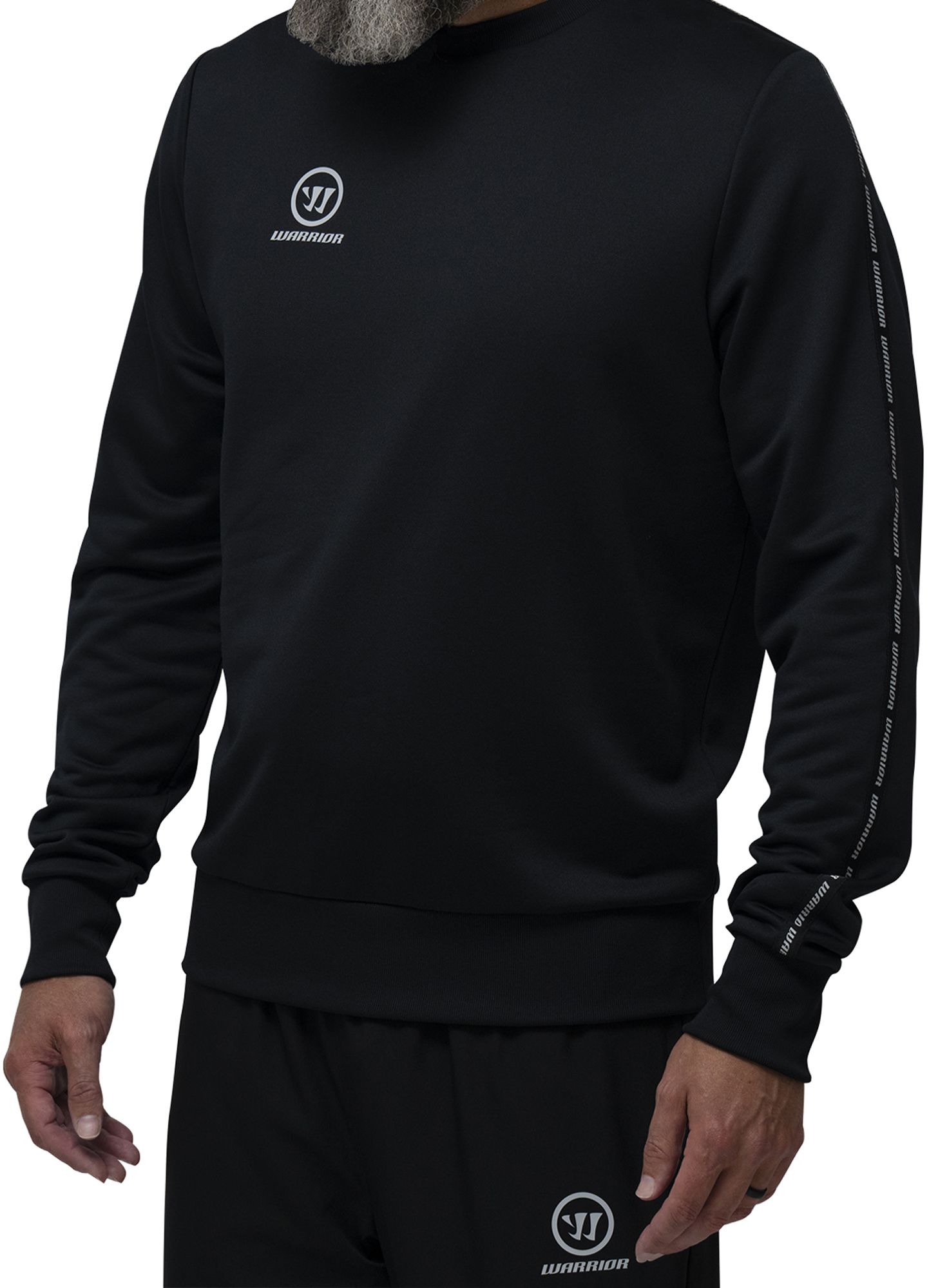Warrior Men's Training Sweatshirt product image