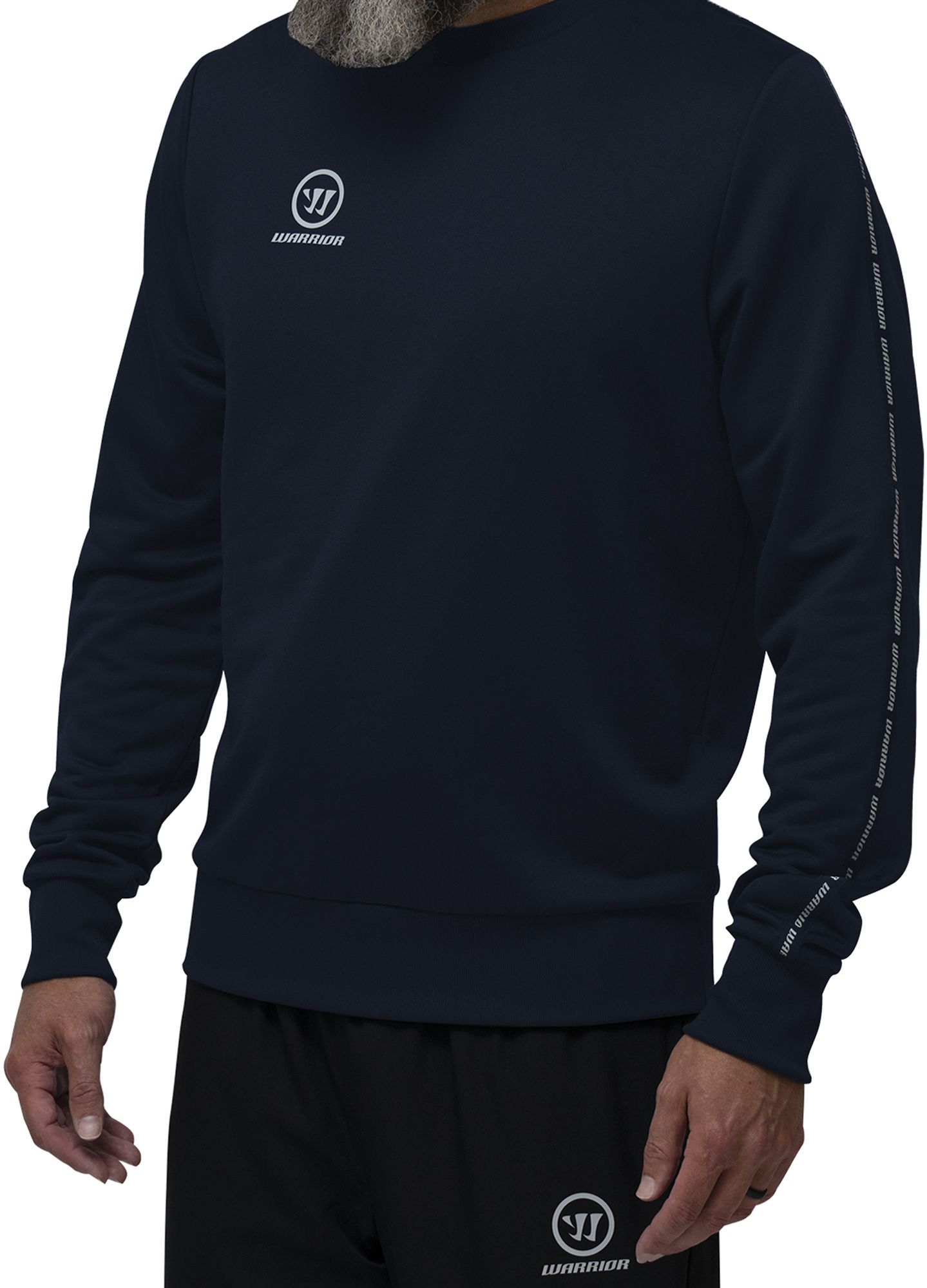 Warrior Men's Training Sweatshirt product image