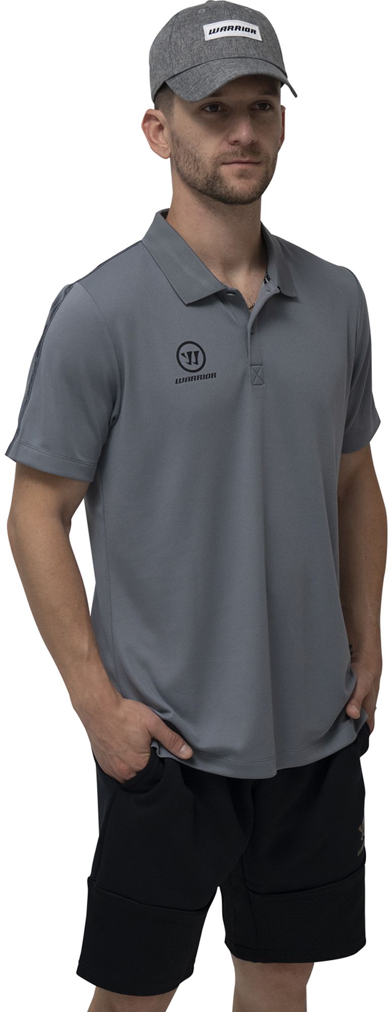 Warrior Men's Team Polo product image