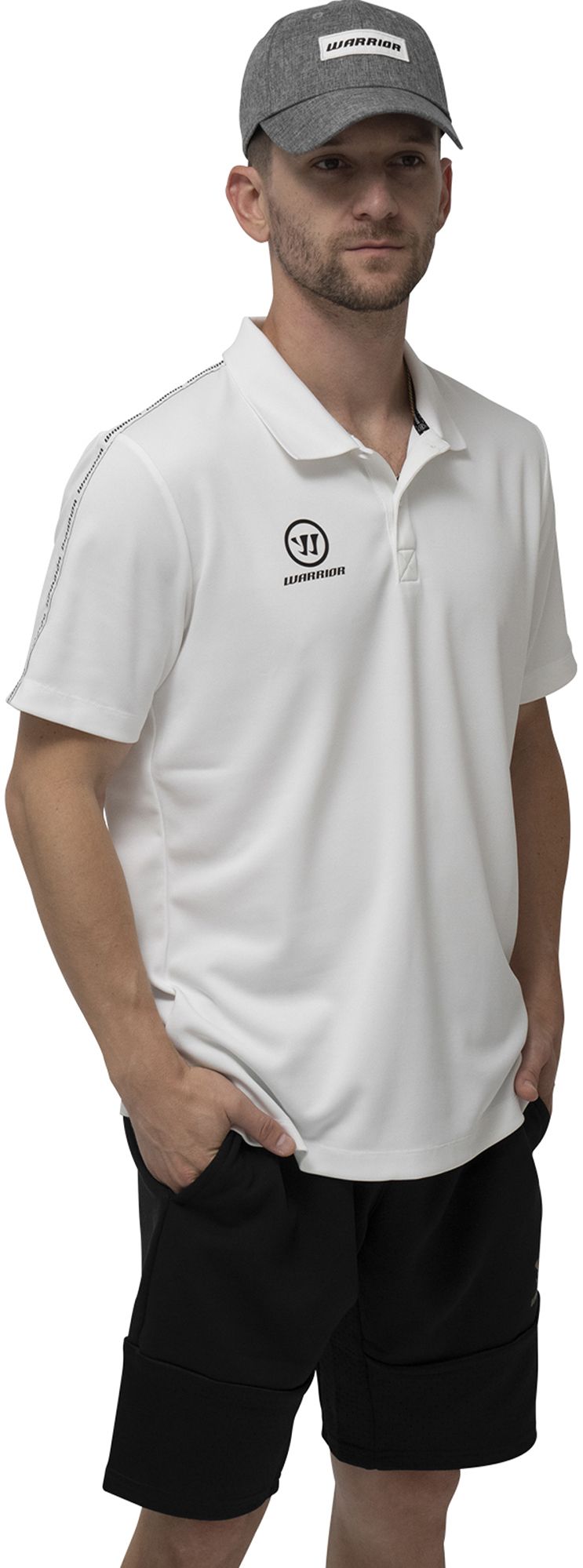Warrior Men's Team Polo product image